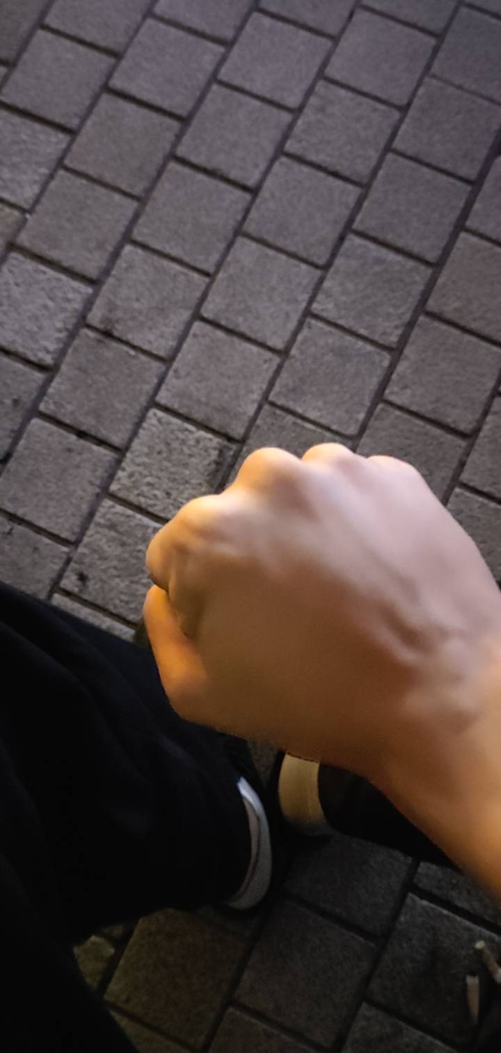 从零开始的戒戒生活。打卡第1天。

97 / 作者:jjfcff / 