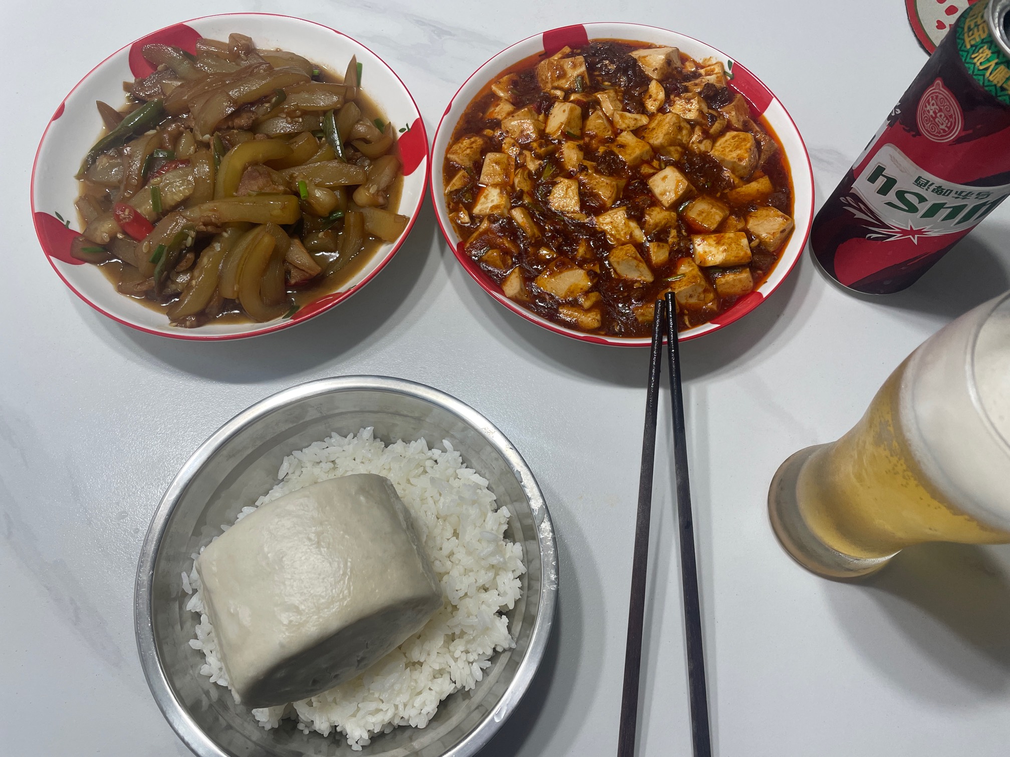 开饭了，老哥们先吃！

55 / 作者:联系客服改名 / 
