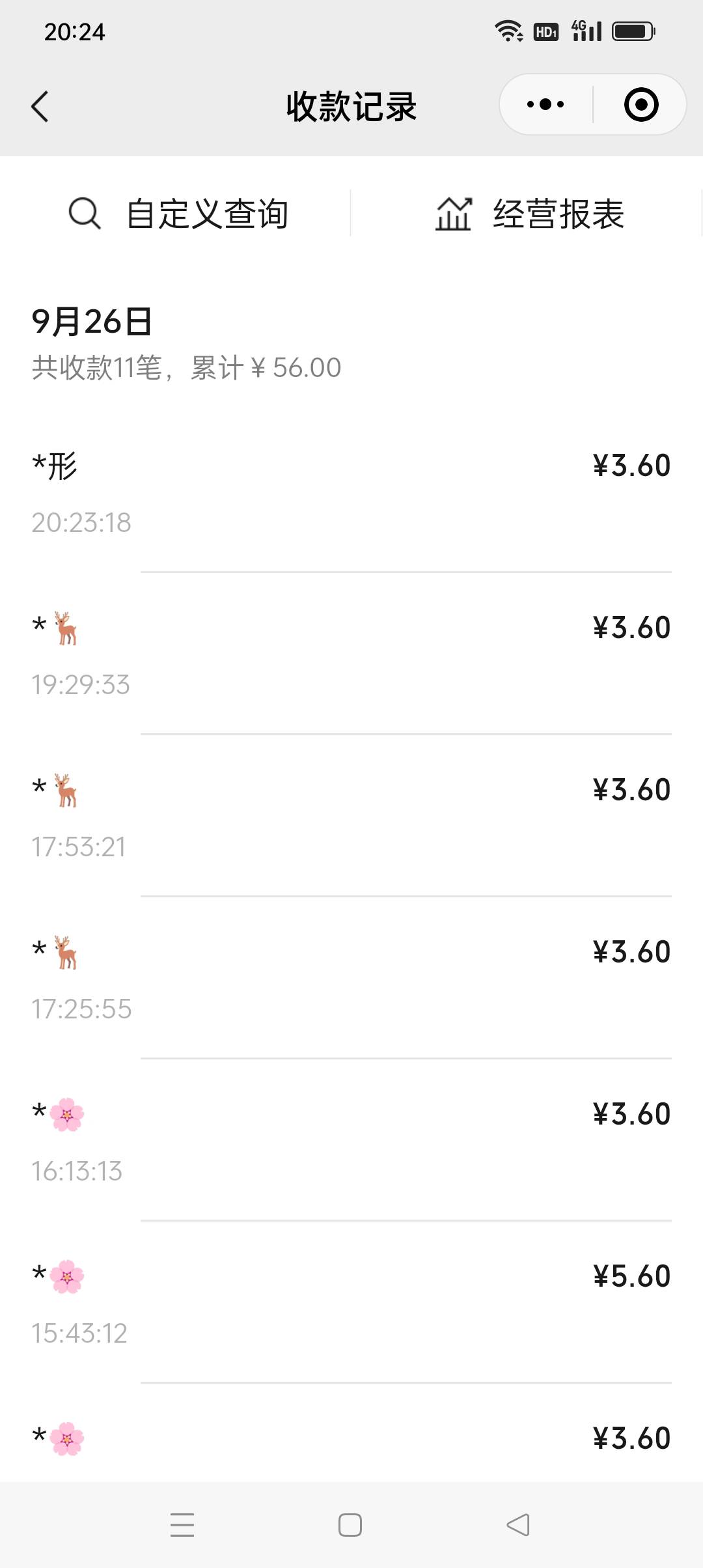 今天还行，56+26=82，好几个月没遇见车了

10 / 作者:iyz2 / 