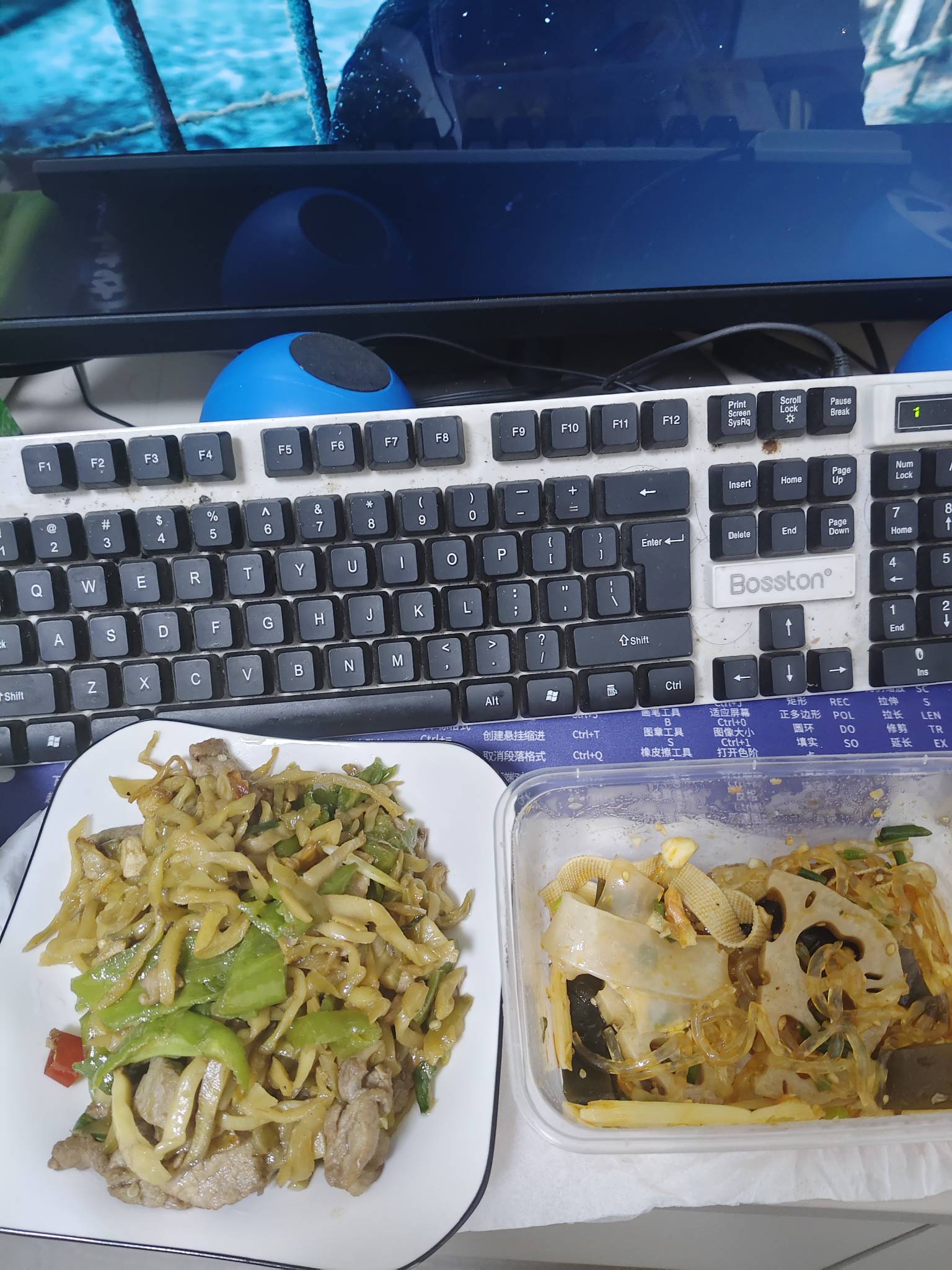 没毛了。宵夜了 老哥们

91 / 作者:kc文刀 / 