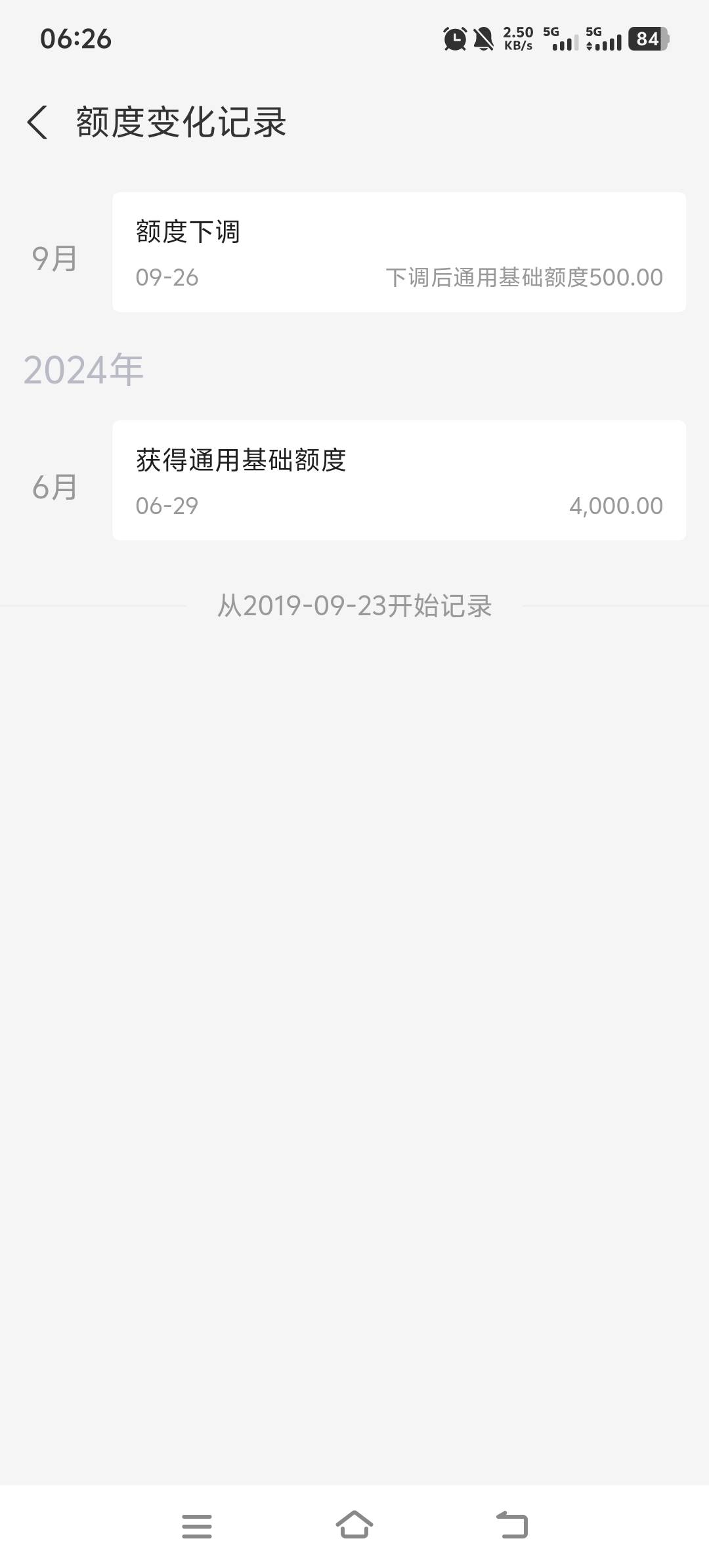 睡了一觉，醒来天塌了
以后只能还，不能用

62 / 作者:酒肉和尚 / 