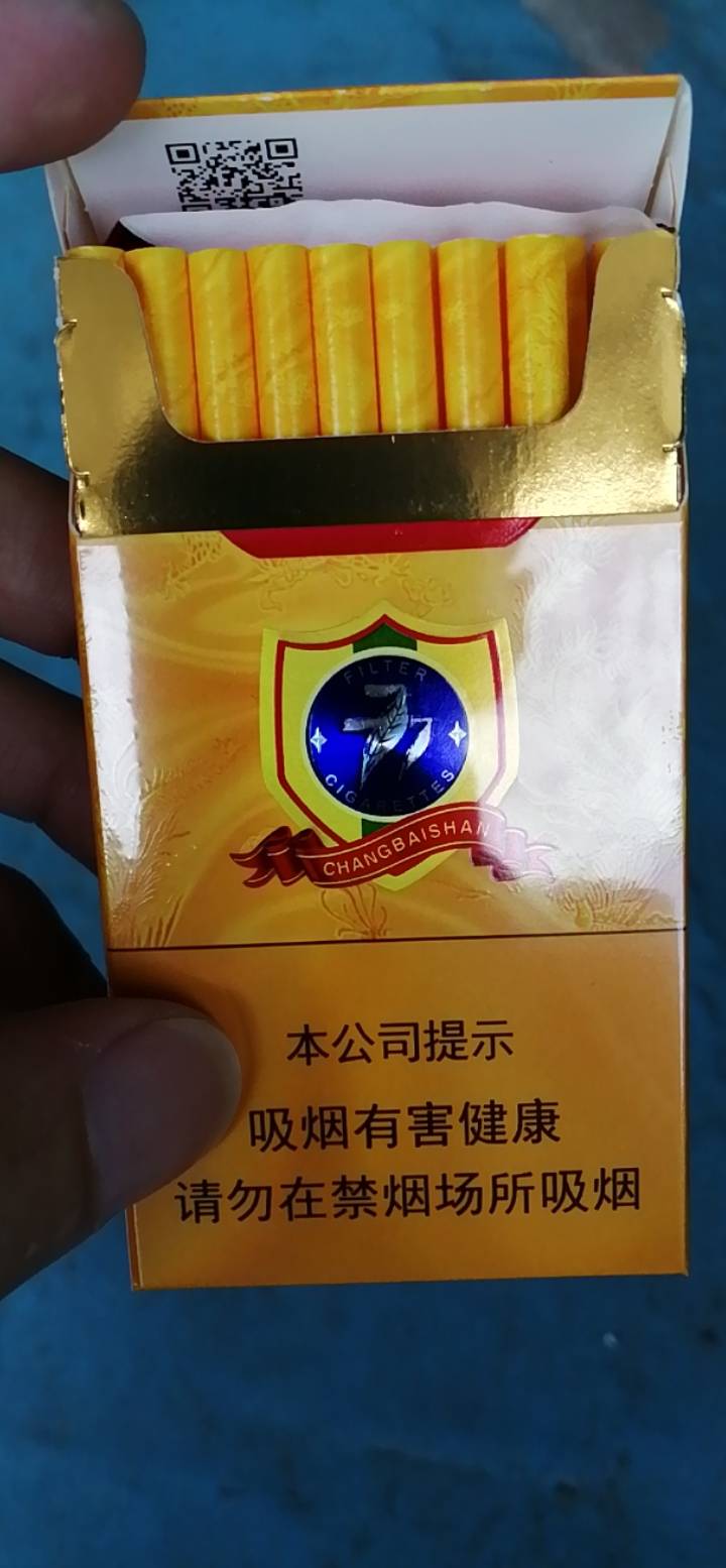 早上买的长白山，不好抽，一个早上才抽两支

48 / 作者:优女 / 