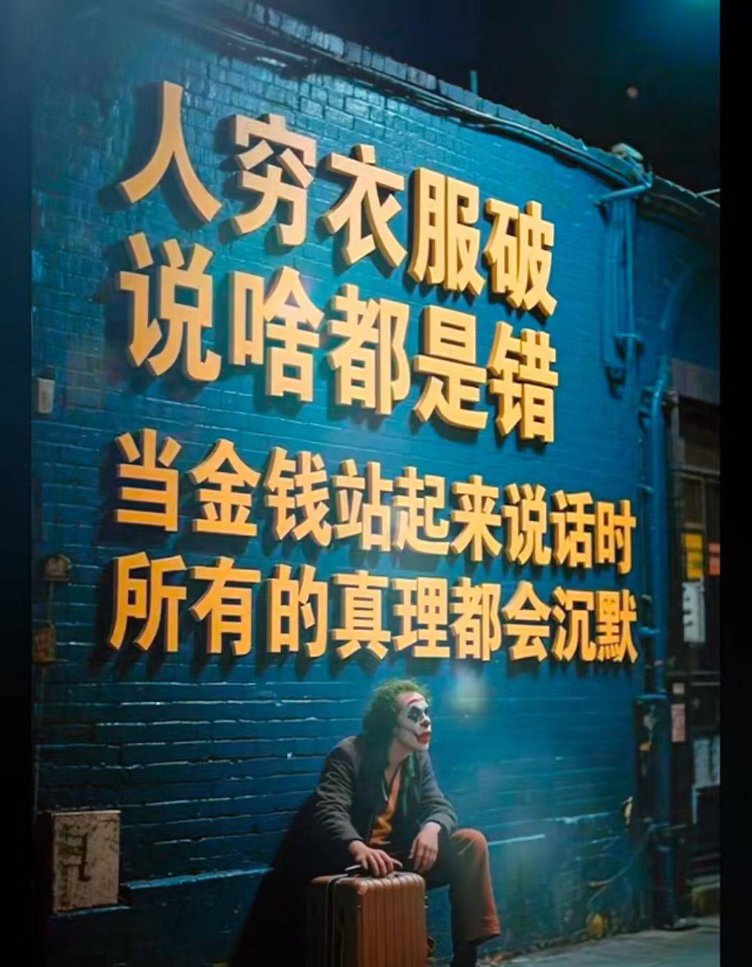 我怎么才能改变？我没救了，，一分钱没有了

7 / 作者:戒掉赌博 / 