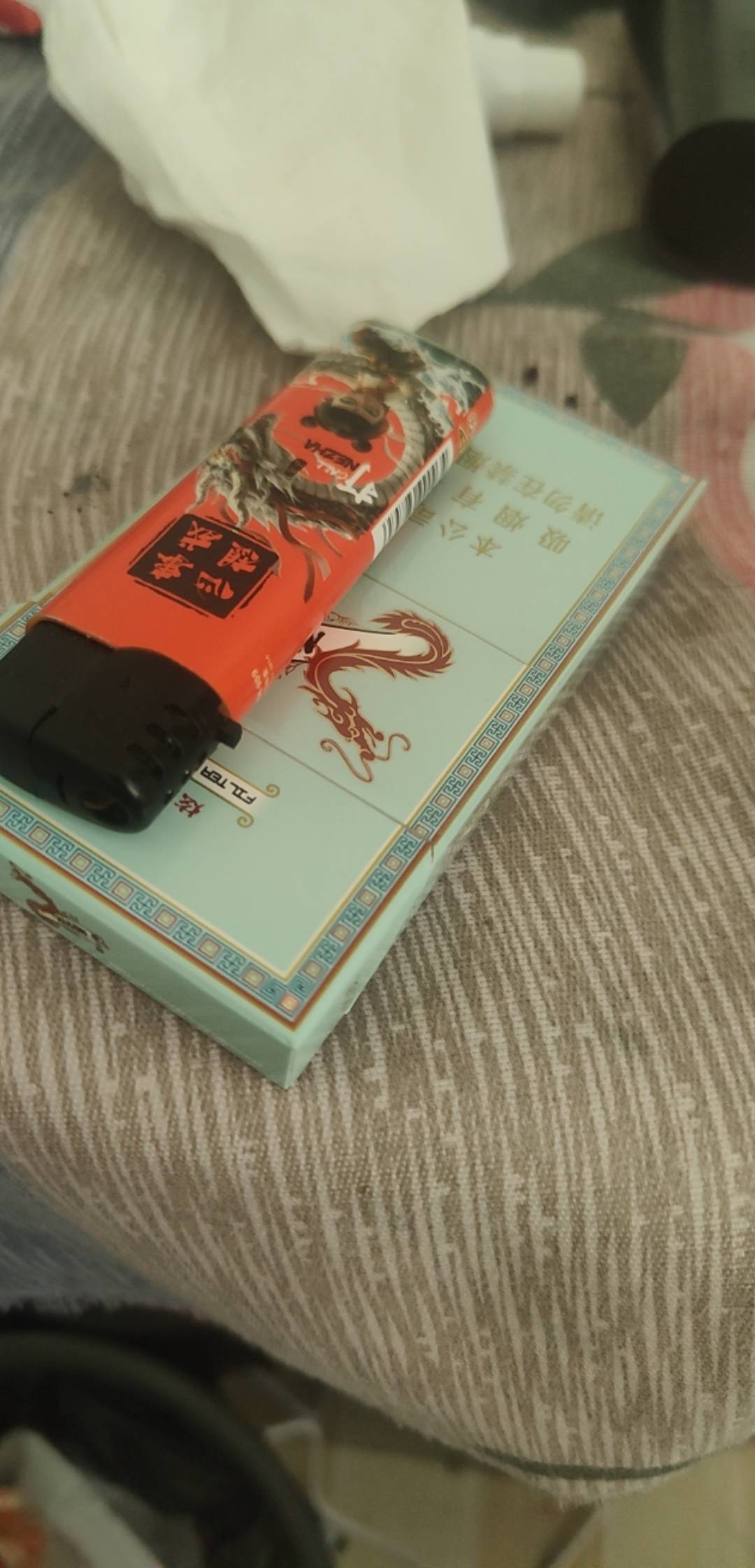 17块钱的还挺好抽

70 / 作者:北辰雨墨 / 