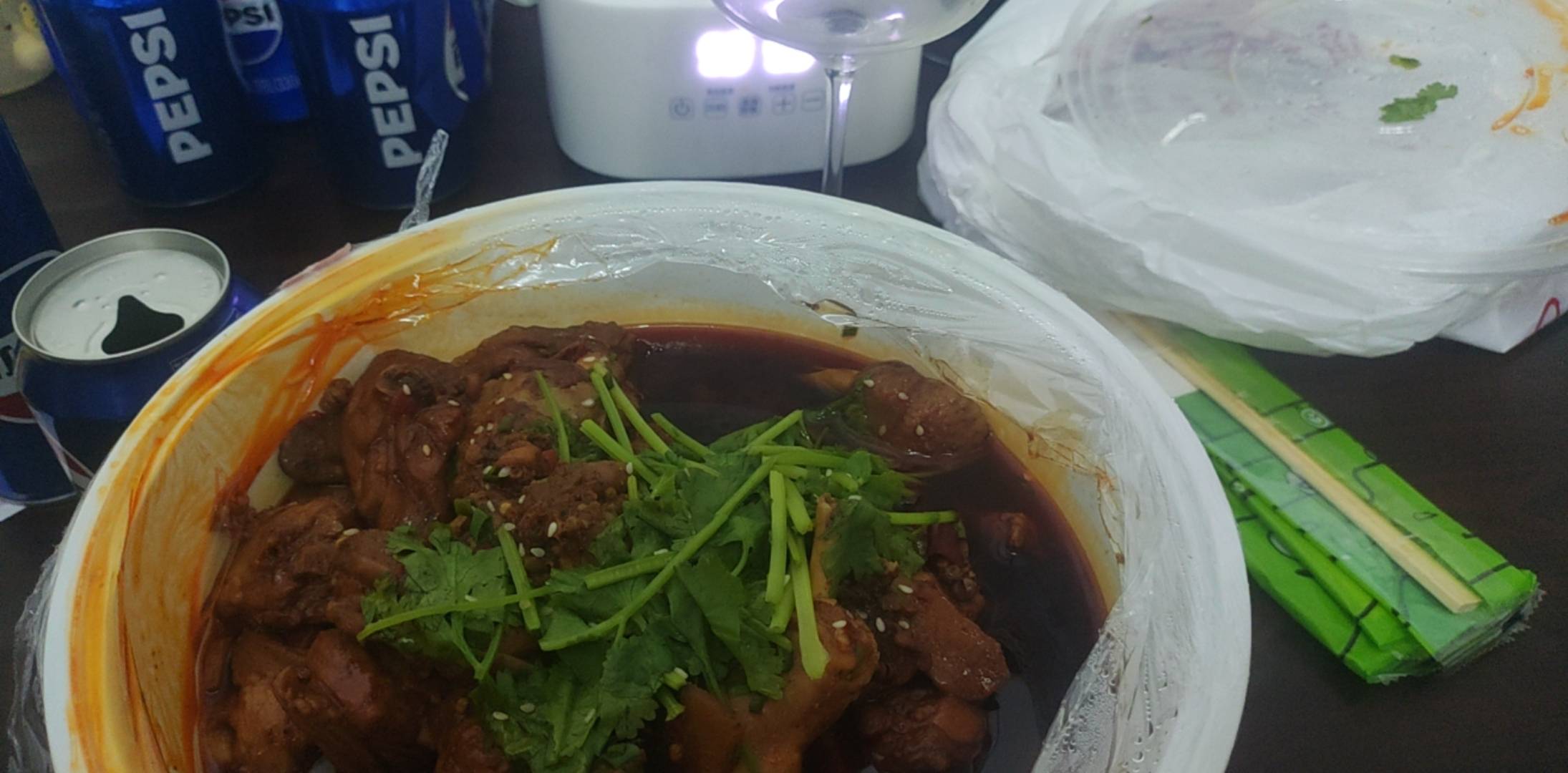 开饭了

32 / 作者:太上万寿帝君 / 