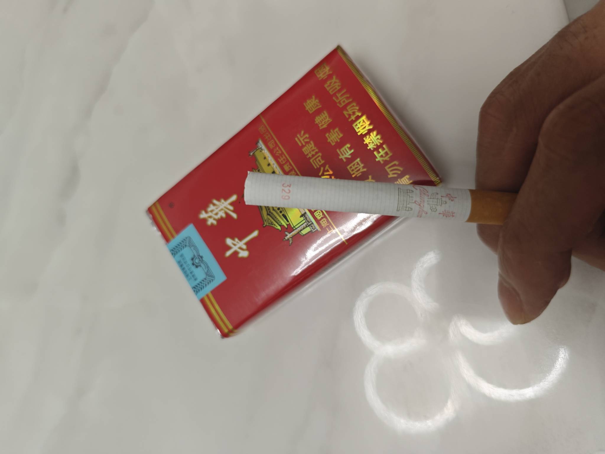 老哥们抽.329在卡农属于什么水平呢？

25 / 作者:老哥大气人 / 
