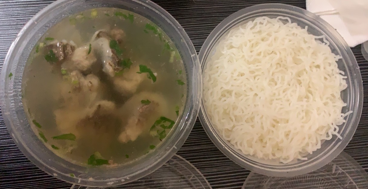 老哥们吃点一块钱买的


44 / 作者:小鬼是魔鬼 / 
