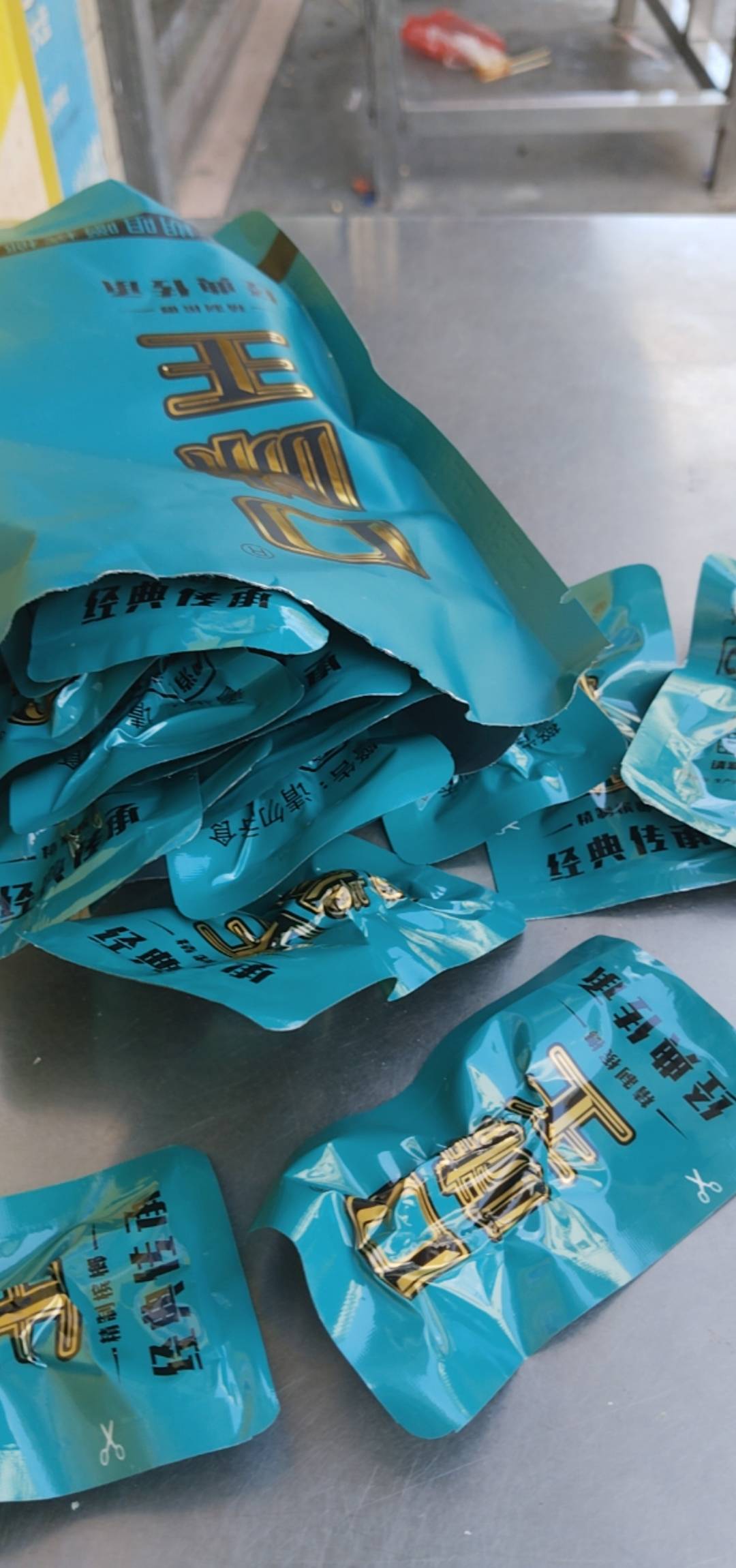 这些可以扫？

96 / 作者:出淤泥而全染 / 