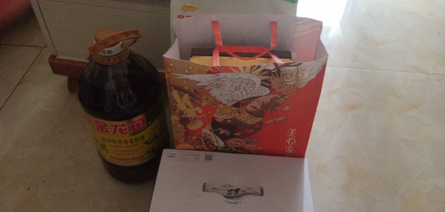 老哥们，中秋国庆双节米油奶月饼都找资本家领了没

85 / 作者:一站宜白路 / 