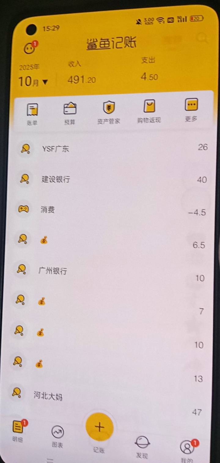 老哥们 来卡农。三年了 整整三年了。这是过的最肥的一个年。破500了一户  我的天，震28 / 作者:广东好冷 / 