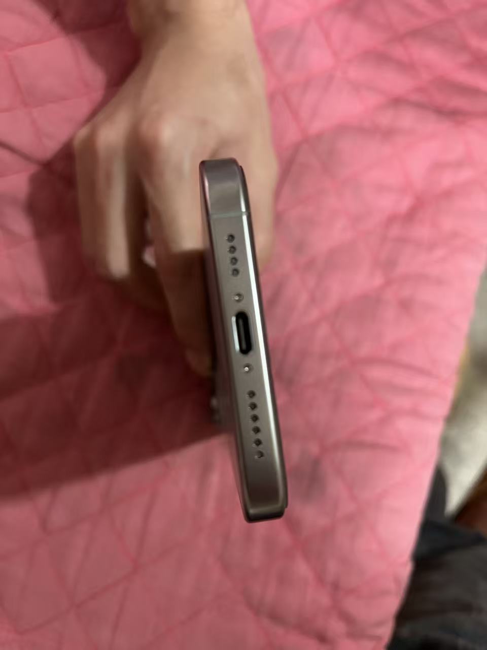 新机8999用了5个月，今天倒下了卖了6600又买了一个14pm 4150元，这种日子什么才是个头76 / 作者:陪您去看海 / 