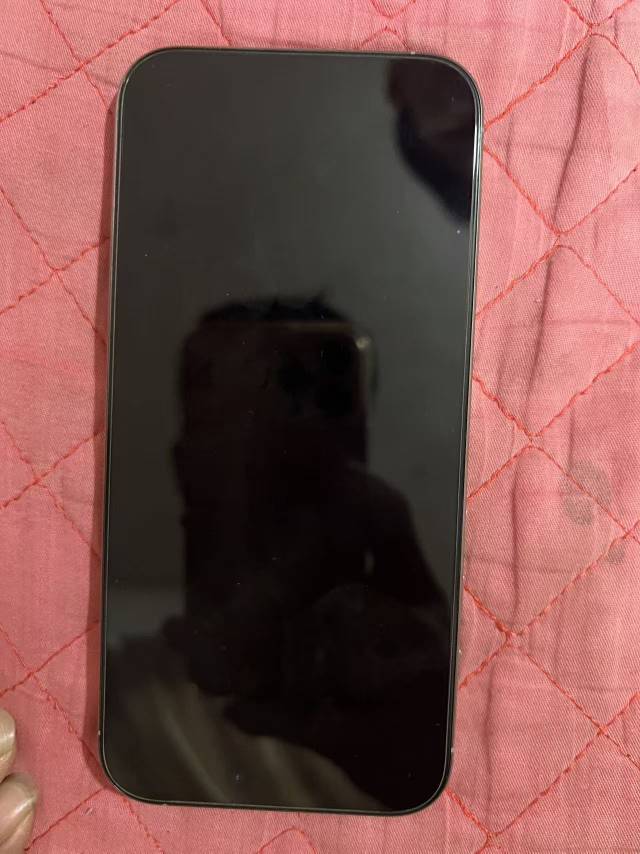 新机8999用了5个月，今天倒下了卖了6600又买了一个14pm 4150元，这种日子什么才是个头32 / 作者:陪您去看海 / 