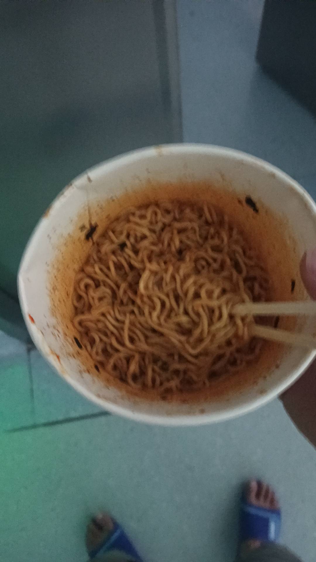 老哥们夜宵了

59 / 作者:梅子山头 / 