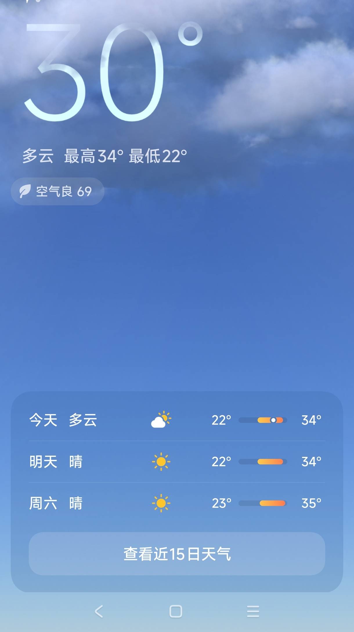 广东的朋友们，东北老铁都已经过冬了

88 / 作者:李二牛 / 