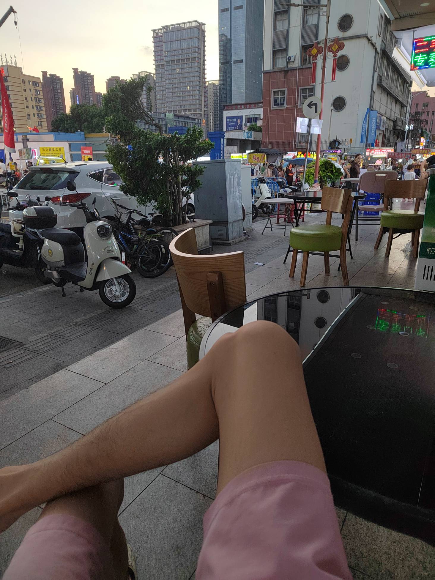彻底瘫痪，有家不敢回，想重来了，活着好累

7 / 作者:澳村还我奔驰E / 