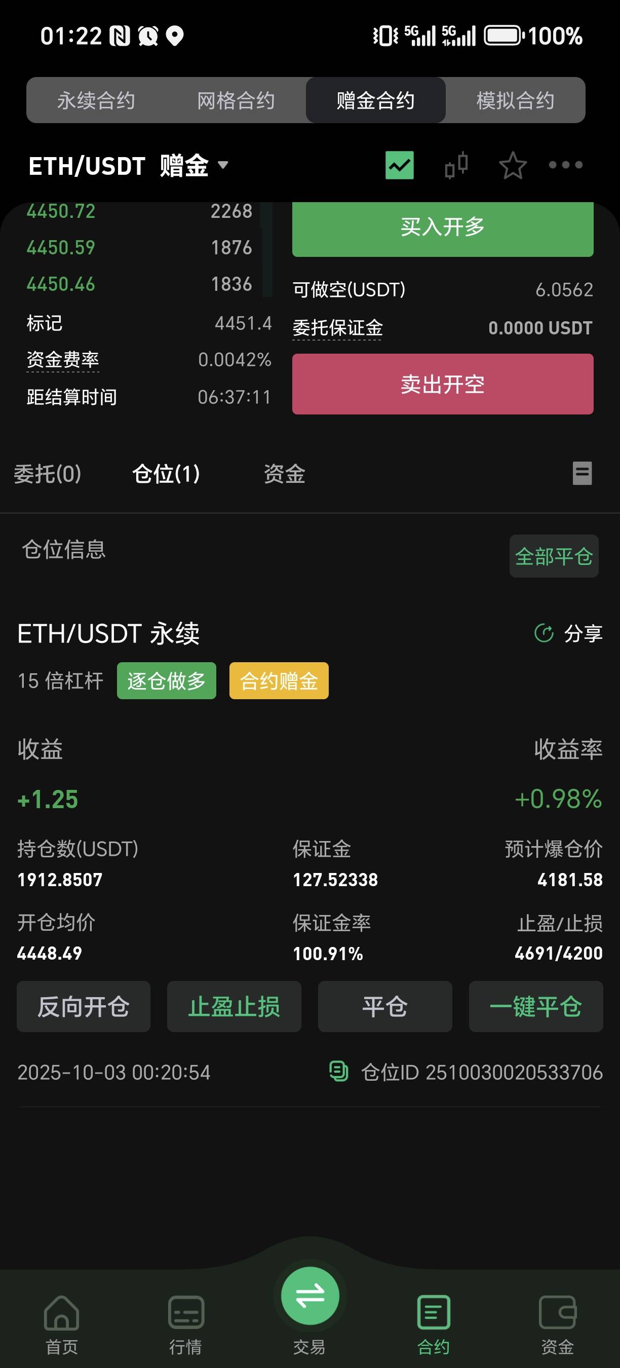 做多有希望吗

83 / 作者:为羊毛而活 / 