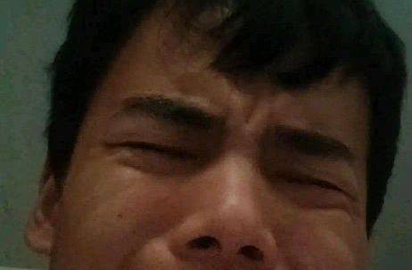 老哥们，长这么大 第一次流眼泪 是因为去吃了一碗五块钱没肉的榨菜汤面 饿了一天三俩63 / 作者:刘翔坤 / 