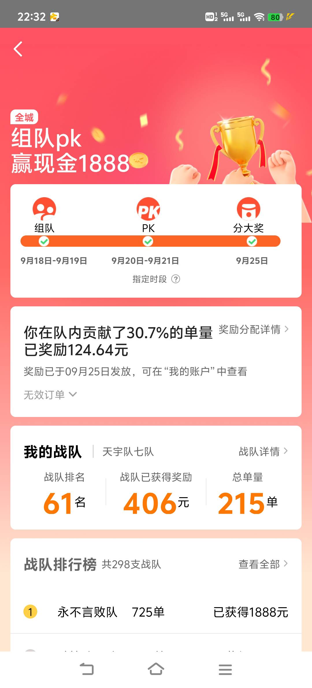 
拼了老命了这，外卖不行啊

63 / 作者:人参娃娃1 / 