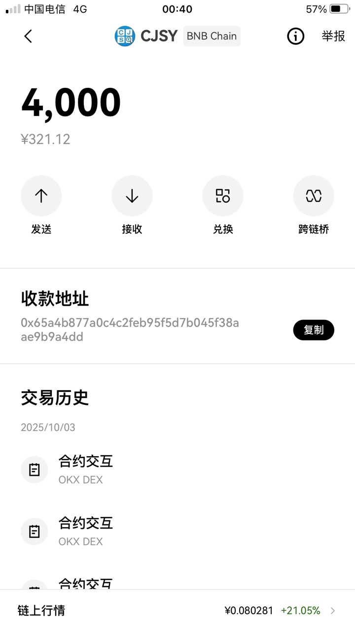 白P的币已经是海底捞了

99 / 作者:元朗龟哥 / 