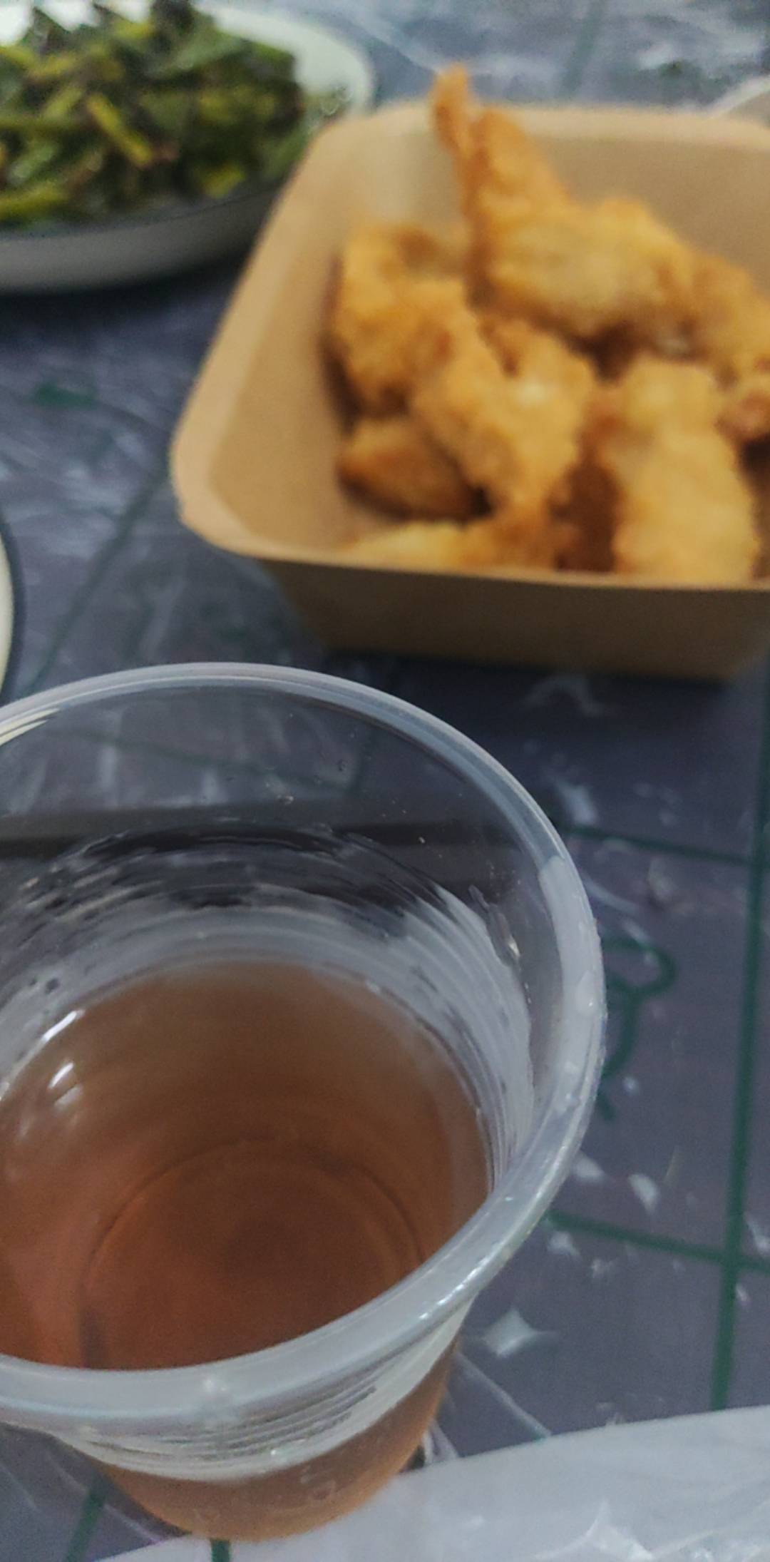 清清淡淡喝一点

36 / 作者:太上万寿帝君 / 