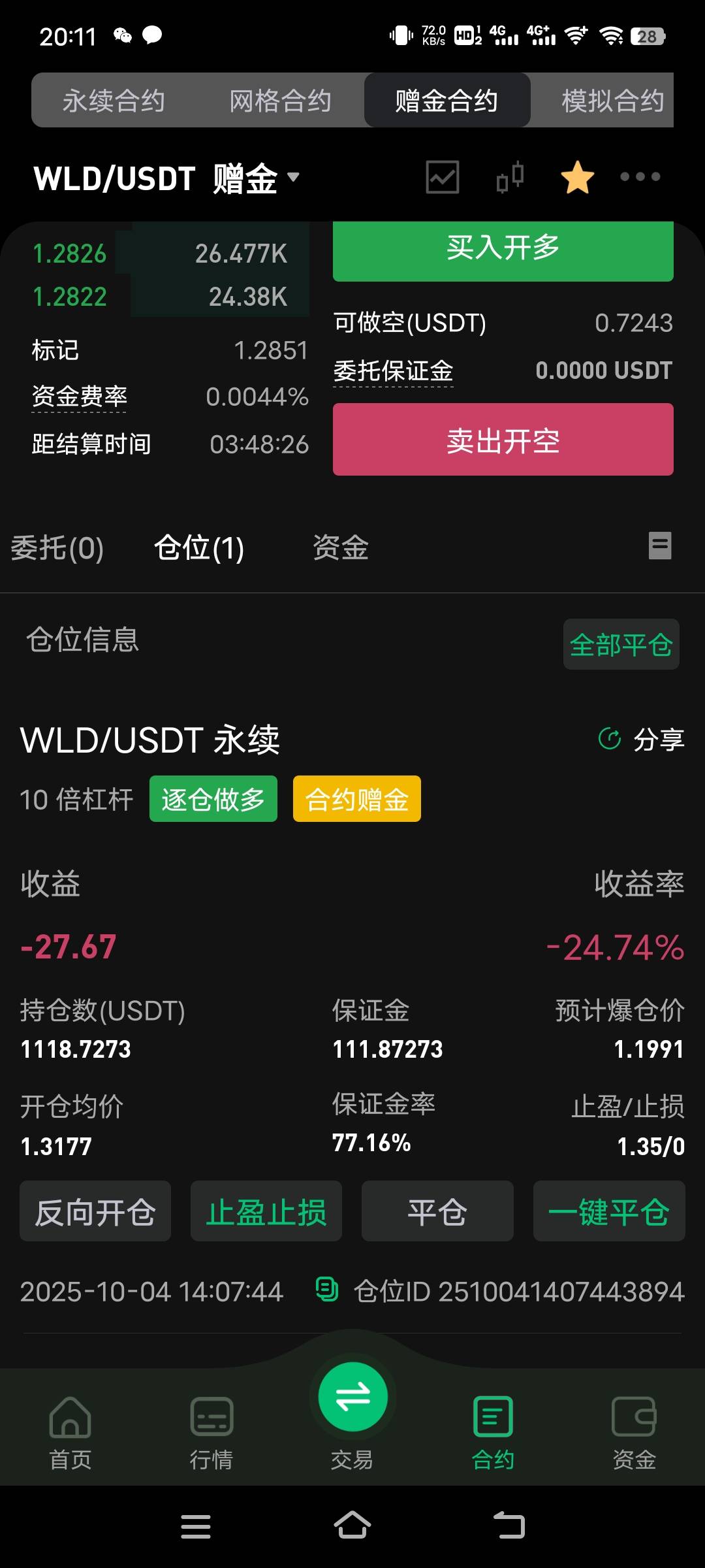 就这个了，不换了，死活就看这把

95 / 作者:子虚唯1 / 