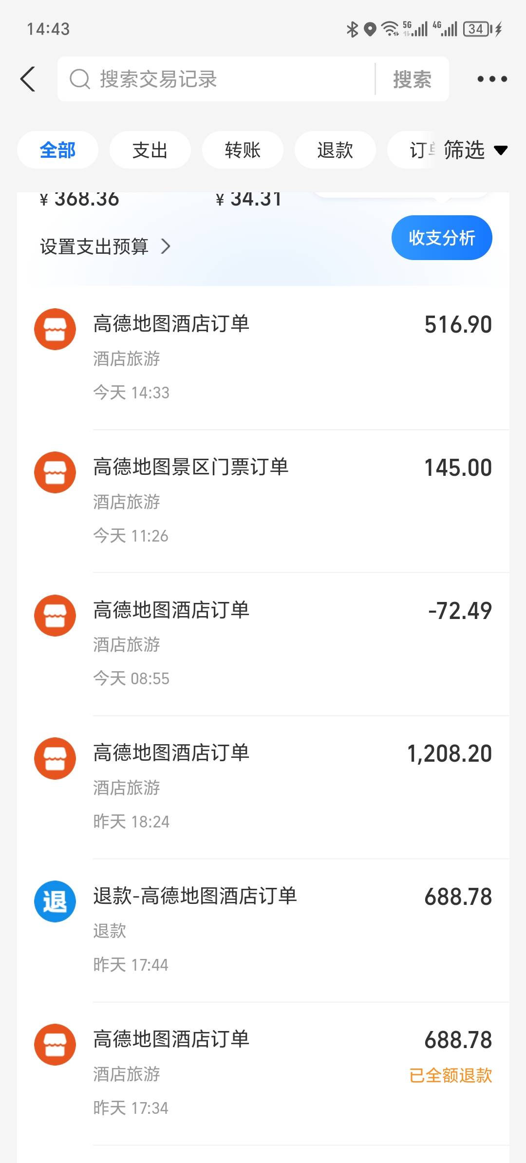 有钱人真的很多


28 / 作者:卡农洛殇迷城 / 