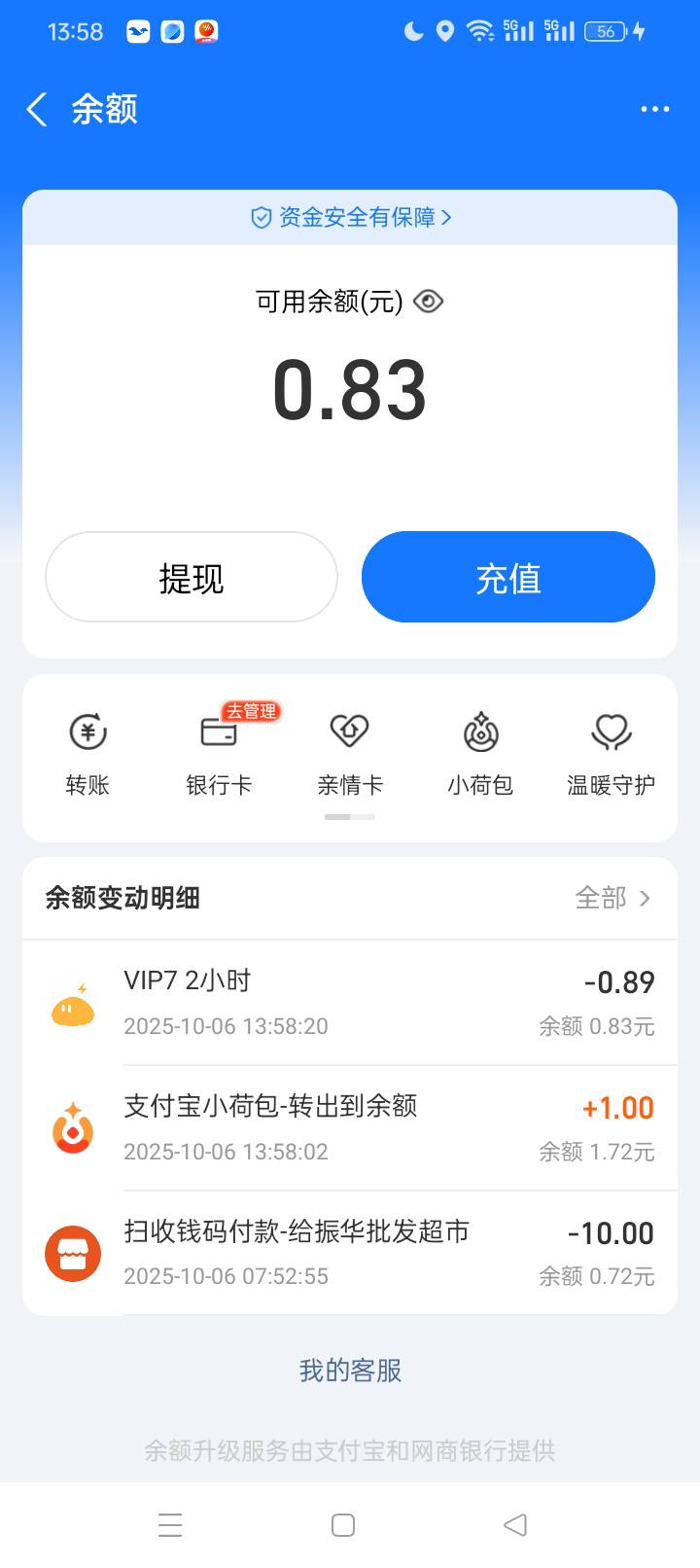 每年过节都这样，我绝望小几把

52 / 作者:无羊毛111 / 