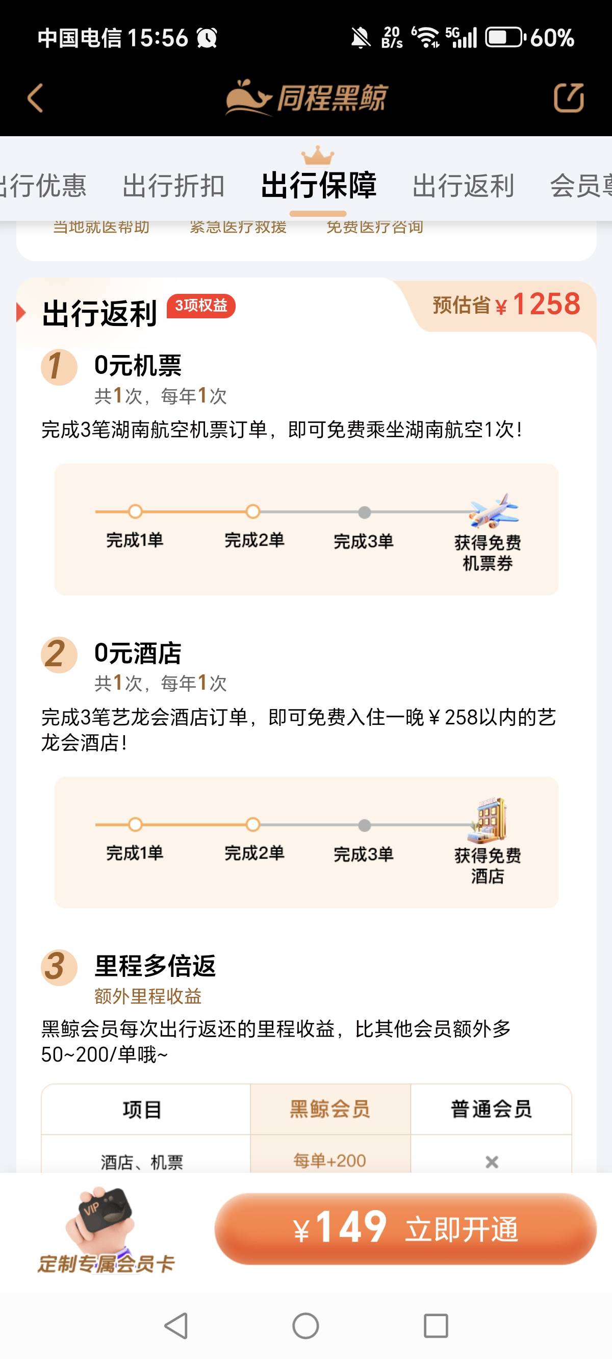 老哥们，同程生日周，app开年卡要100多，闲鱼20多。在闲鱼买的年卡是不是跟app上花10044 / 作者:一梦方日出 / 