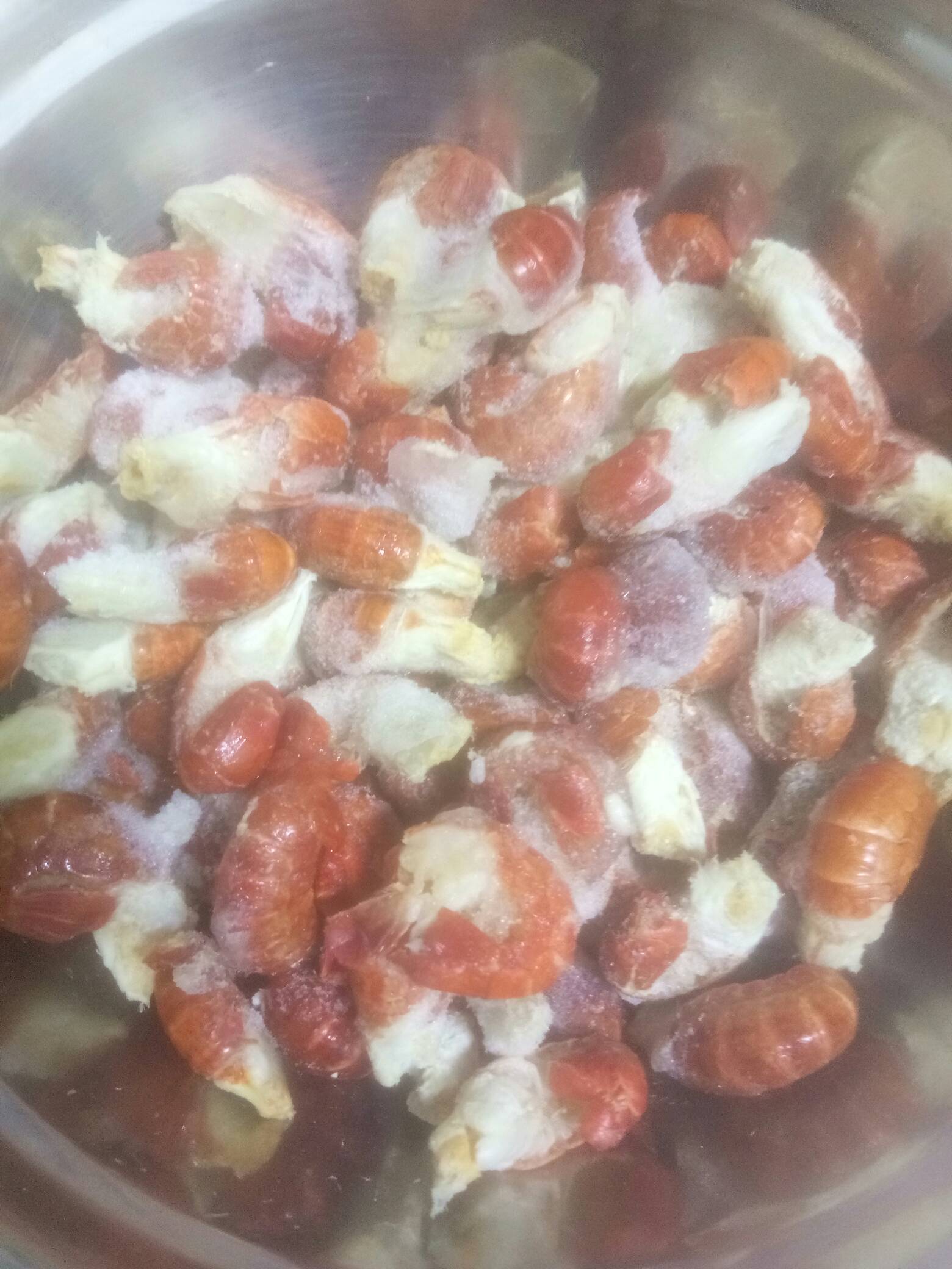 做个虾尾吃

82 / 作者:卡农菜需捆 / 
