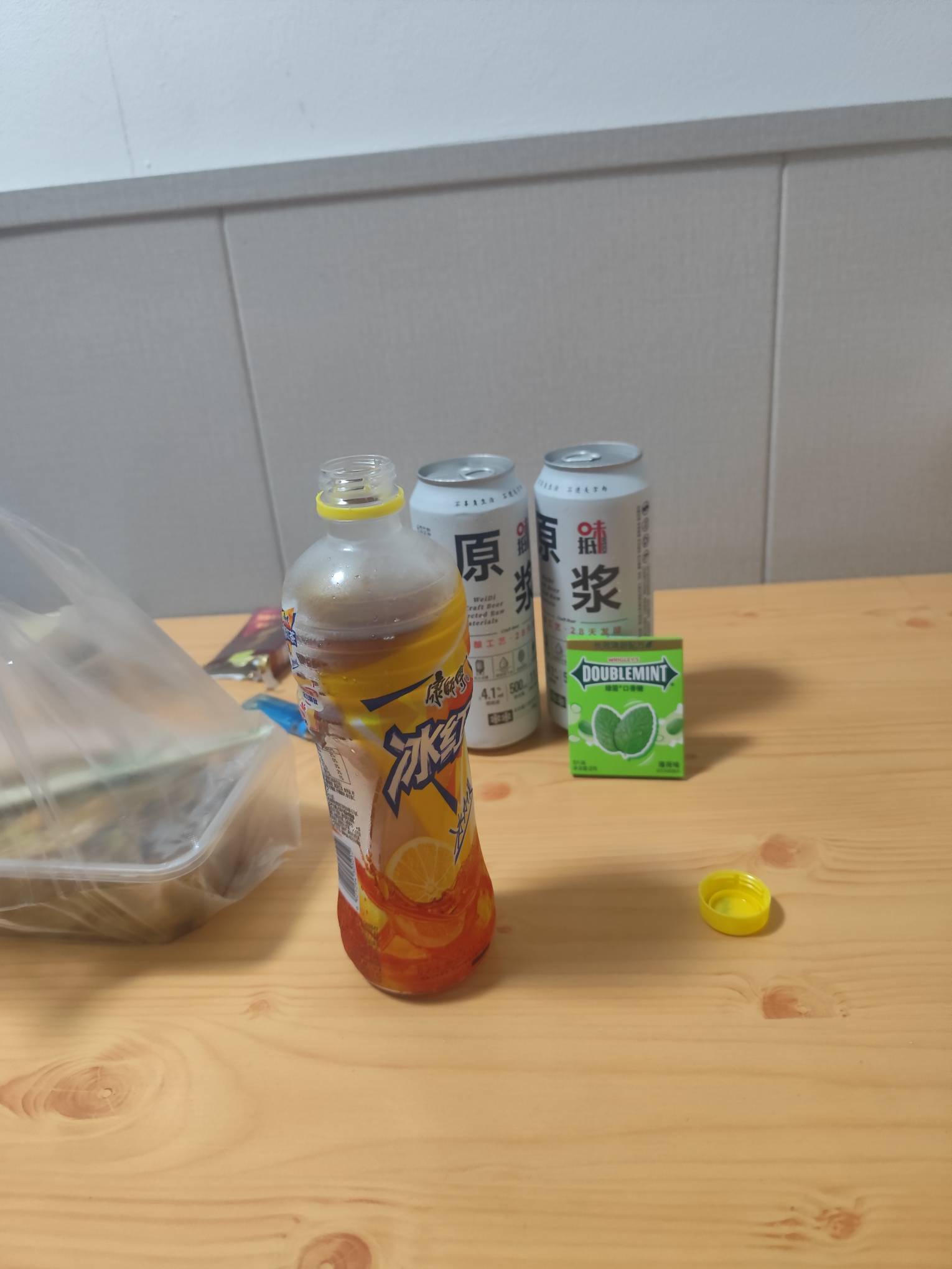 从五月份一直流浪，中山，珠海，佛山，广州，东莞，惠州这些地方的公园都有我的足迹，40 / 作者:不过是大梦一场 / 