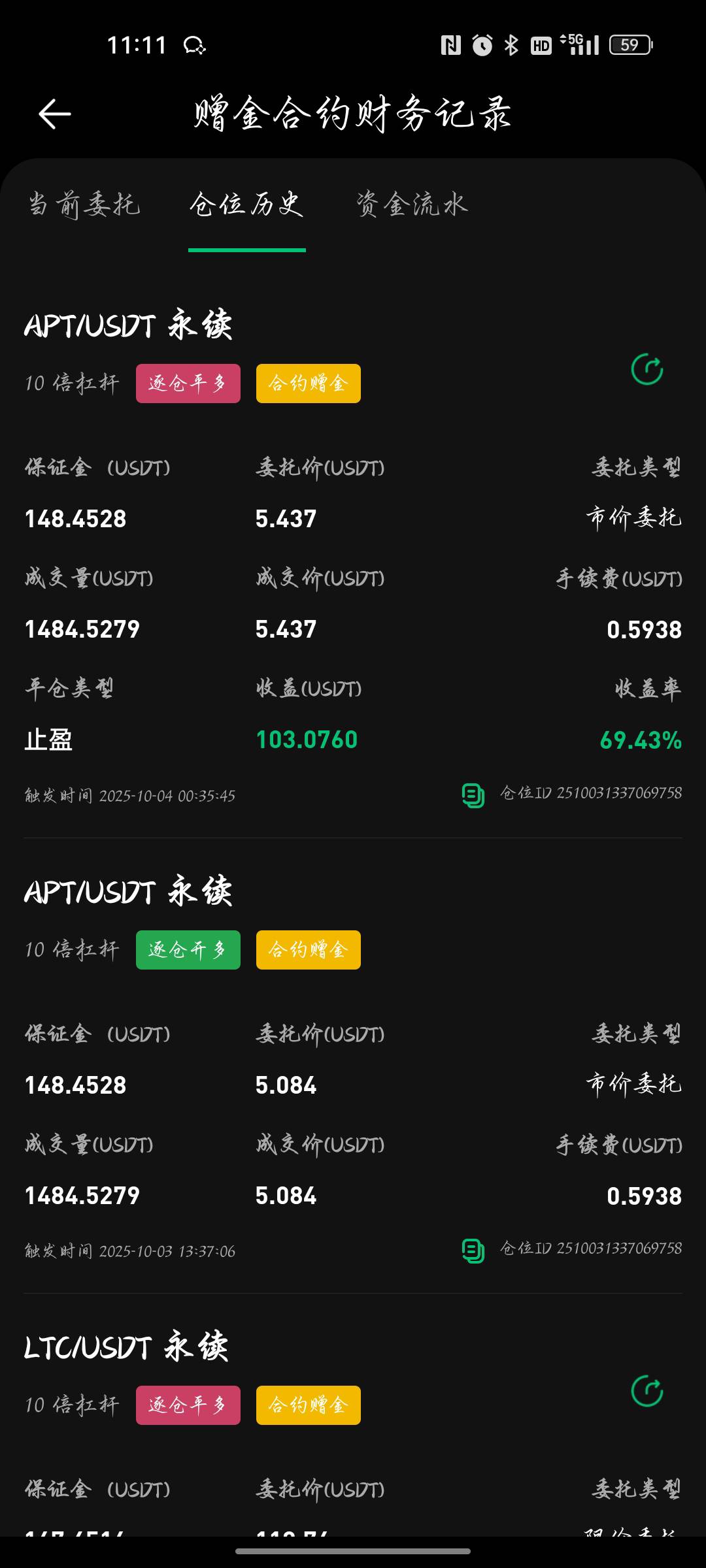 币王3号晚上就吃上咯，刚卡农放出来，炫一下

84 / 作者:d648 / 
