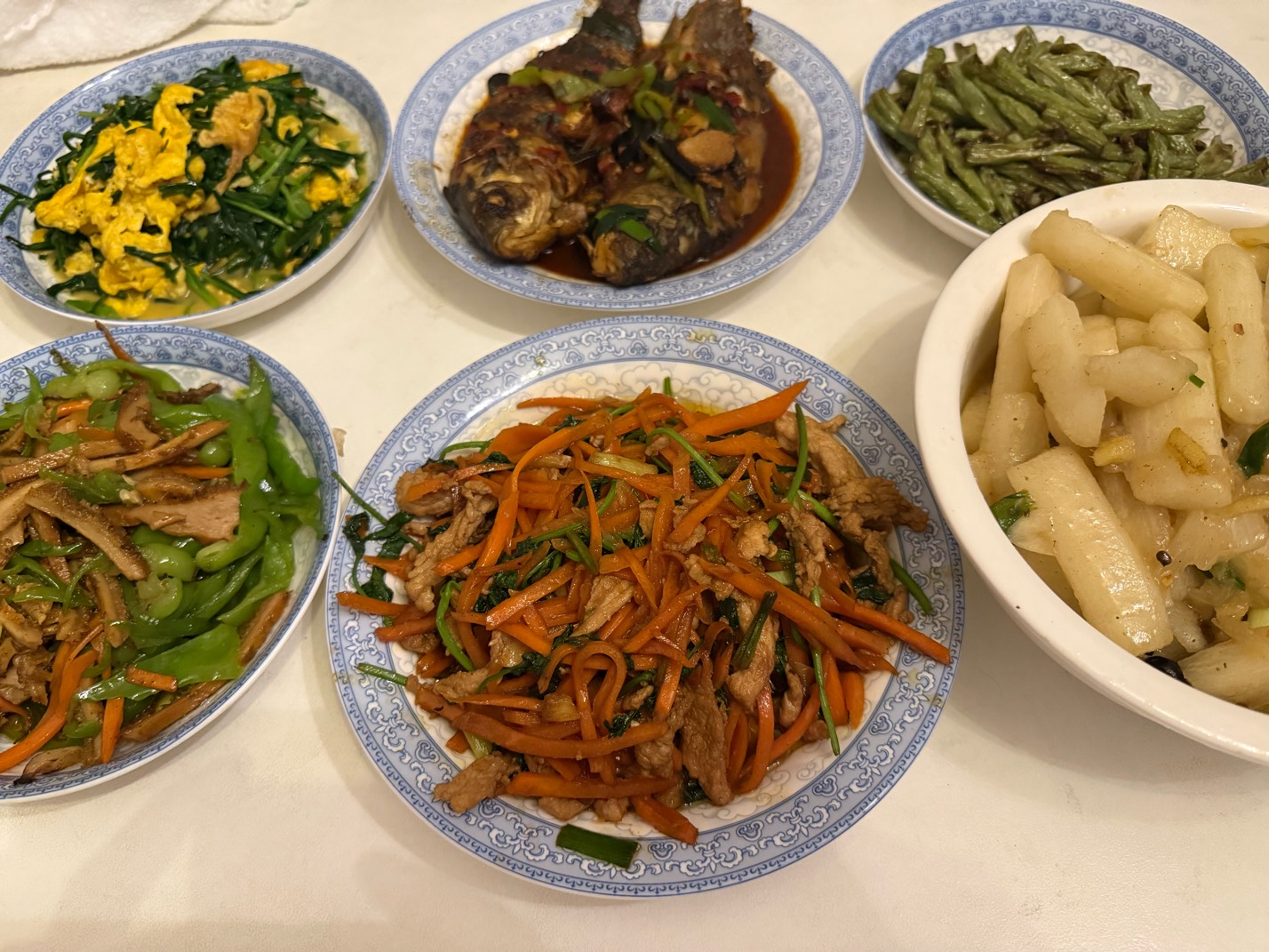 终于不用吃外卖了

32 / 作者:⁣⁣草莓君 / 