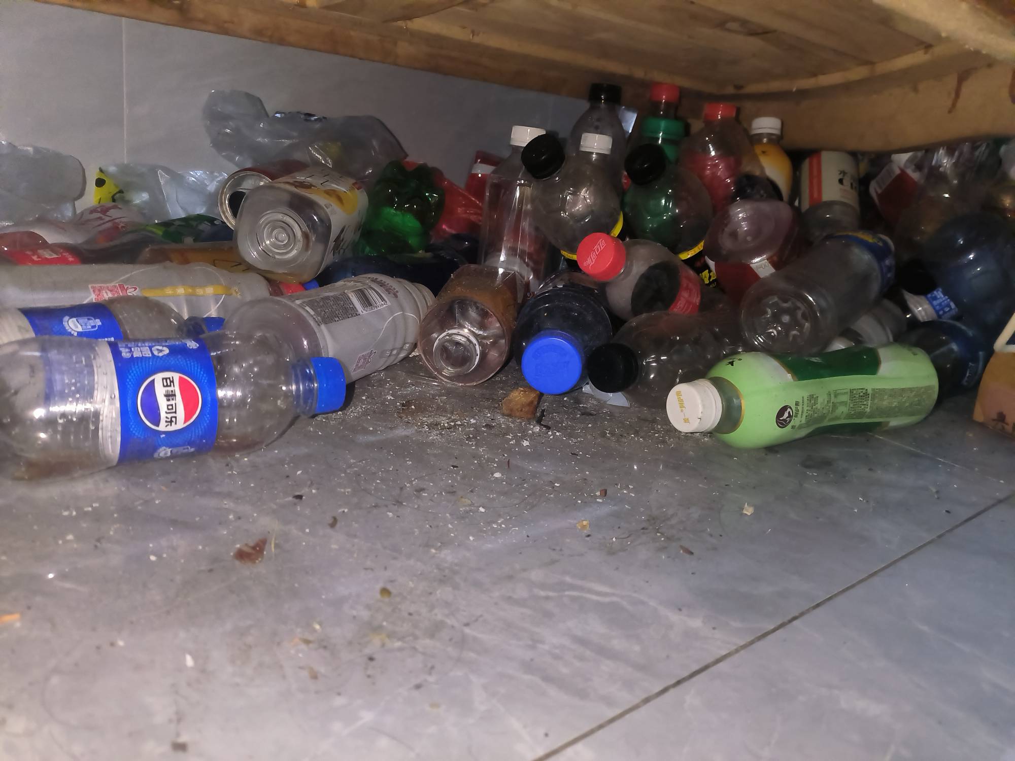 感觉快要凉了，再免费喝下去必死（这外卖一天几支到十几支）喝怕了



2 / 作者:6862 / 
