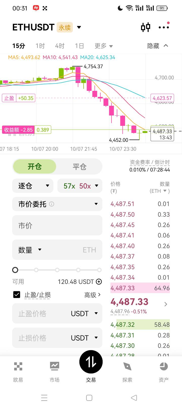 别几把跌了

83 / 作者:无羊毛111 / 