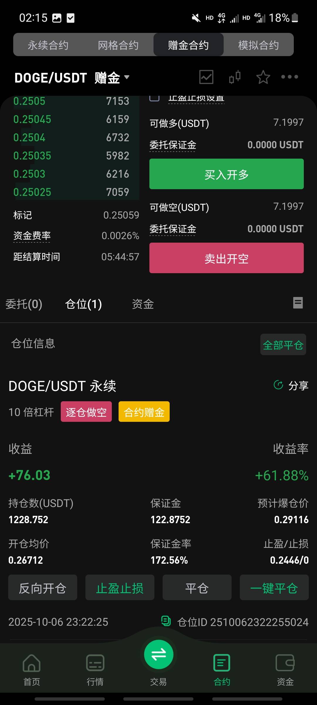 狗小可爱今天很硬啊   就是不跌


76 / 作者:贼哈哈 / 