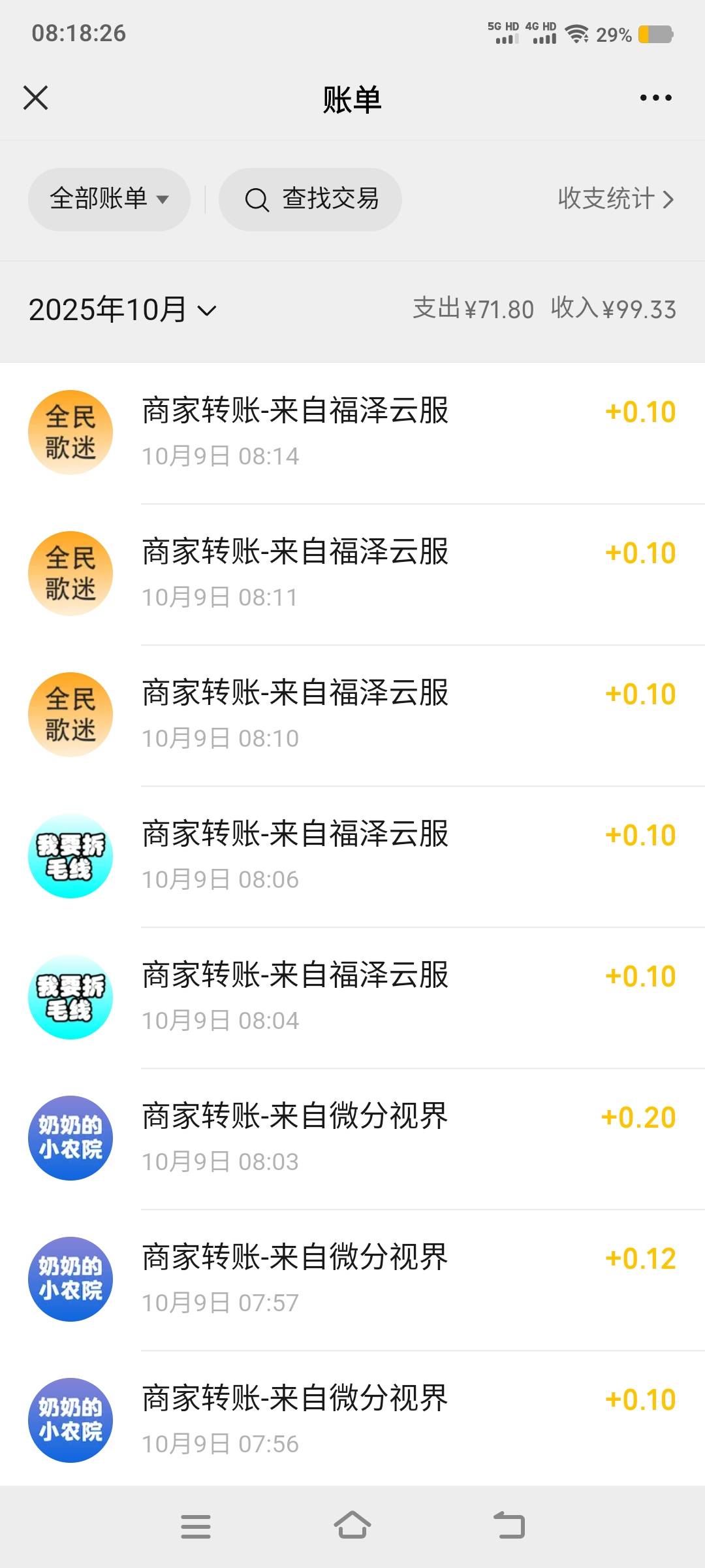 全是几毛不看了


65 / 作者:卡农社区保安 / 