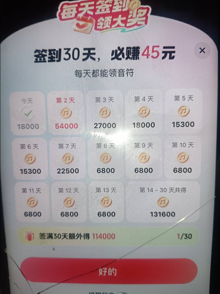 抖音确实有点意思，换个设备又变成大包了

31 / 作者:从简从简 / 