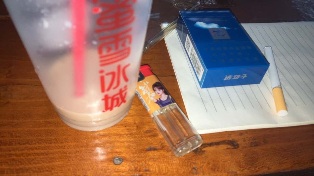 小蓝狼买了2包



67 / 作者:小熊科技 / 