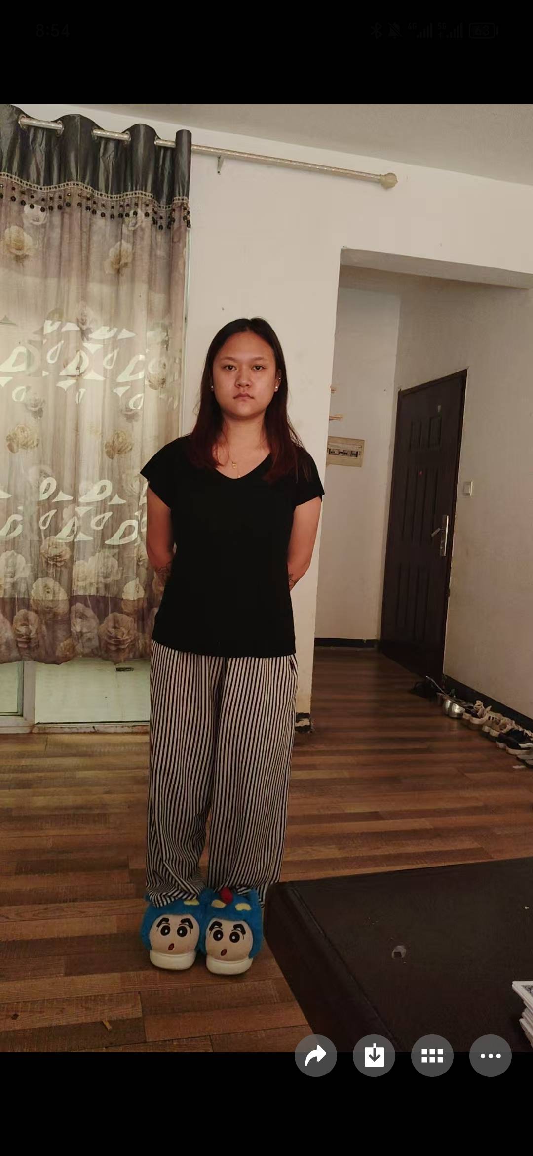 老家父母被红娘忽悠一直催着我去云贵川闪婚，怎么办。？都不靠谱，质量差还乱。




87 / 作者:嘿嘿嘿未 / 