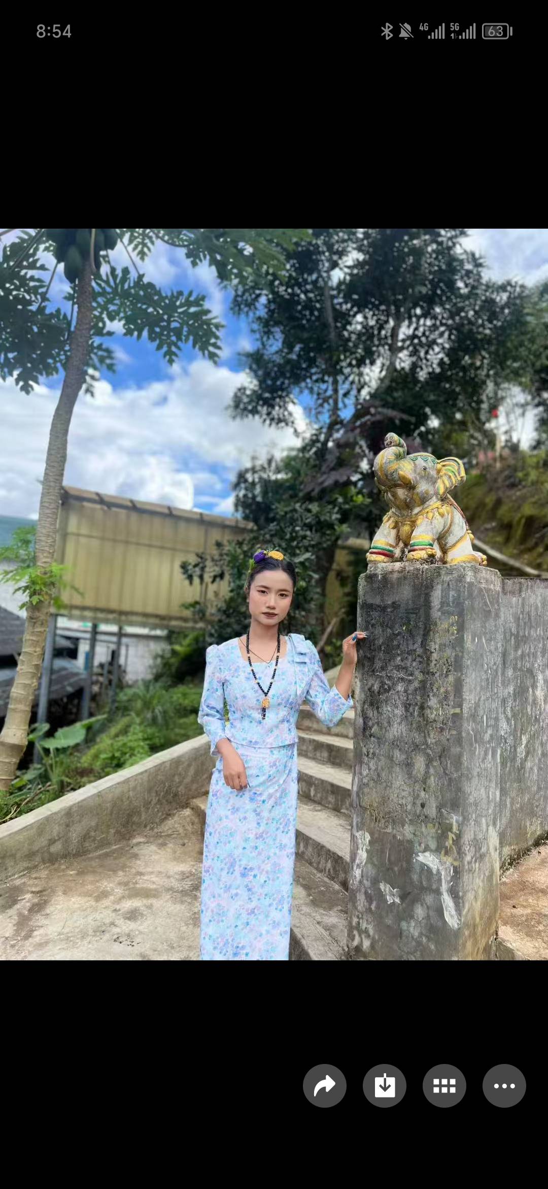 老家父母被红娘忽悠一直催着我去云贵川闪婚，怎么办。？都不靠谱，质量差还乱。




24 / 作者:嘿嘿嘿未 / 