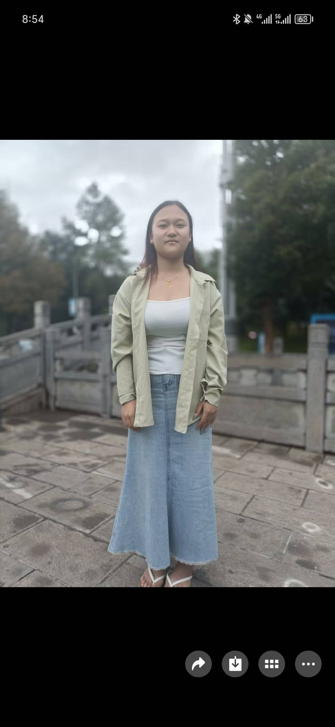 老家父母被红娘忽悠一直催着我去云贵川闪婚，怎么办。？都不靠谱，质量差还乱。




50 / 作者:嘿嘿嘿未 / 