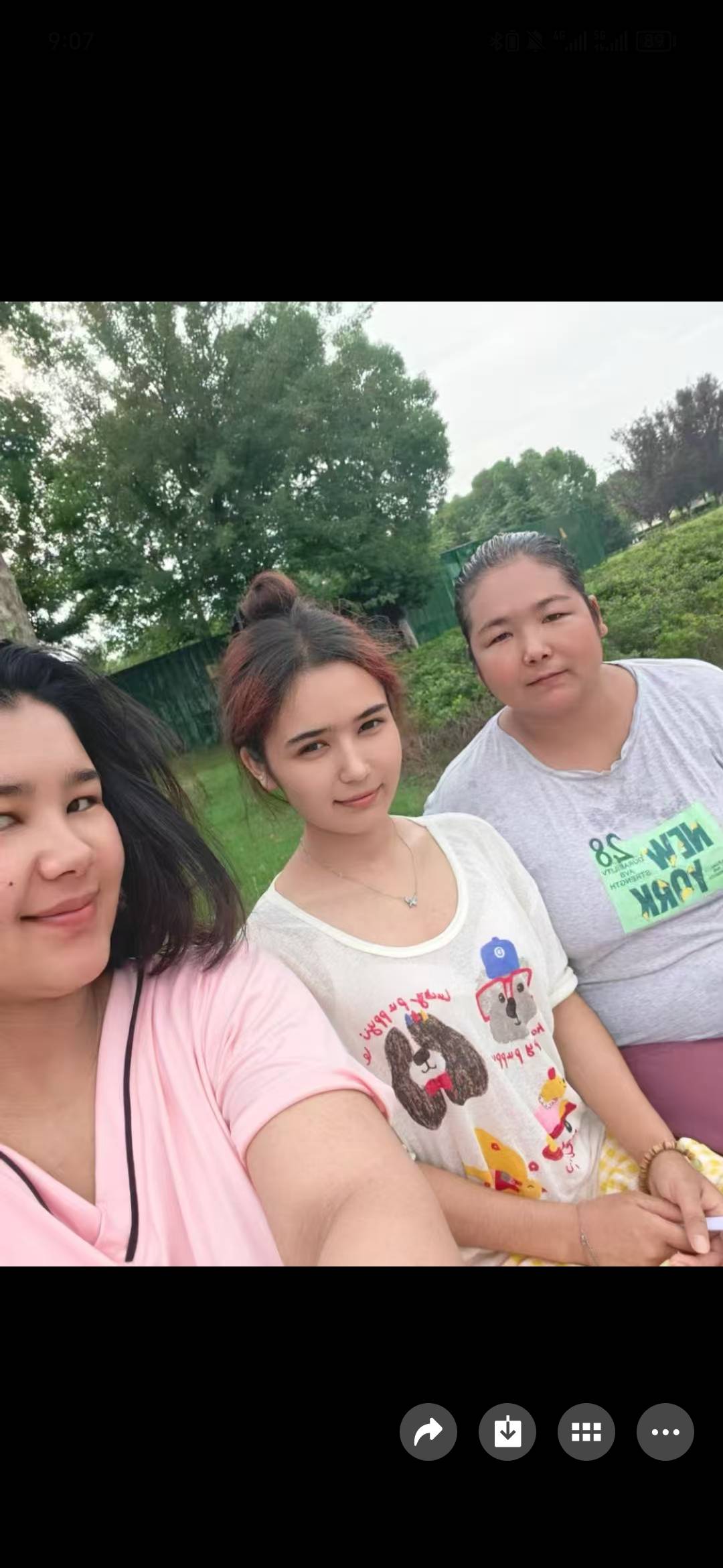 老家父母被红娘忽悠一直催着我去云贵川闪婚，怎么办。？都不靠谱，质量差还乱。




58 / 作者:嘿嘿嘿未 / 
