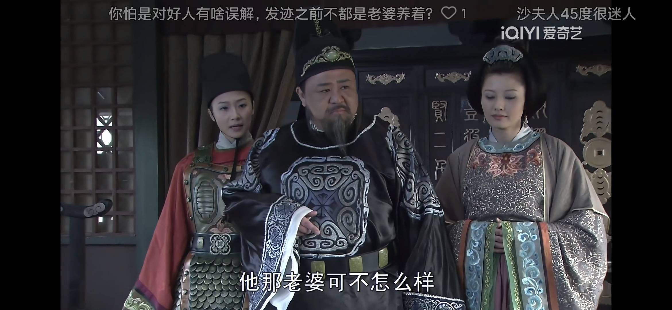 神探狄仁杰好看


26 / 作者:梦回大唐做王爷 / 