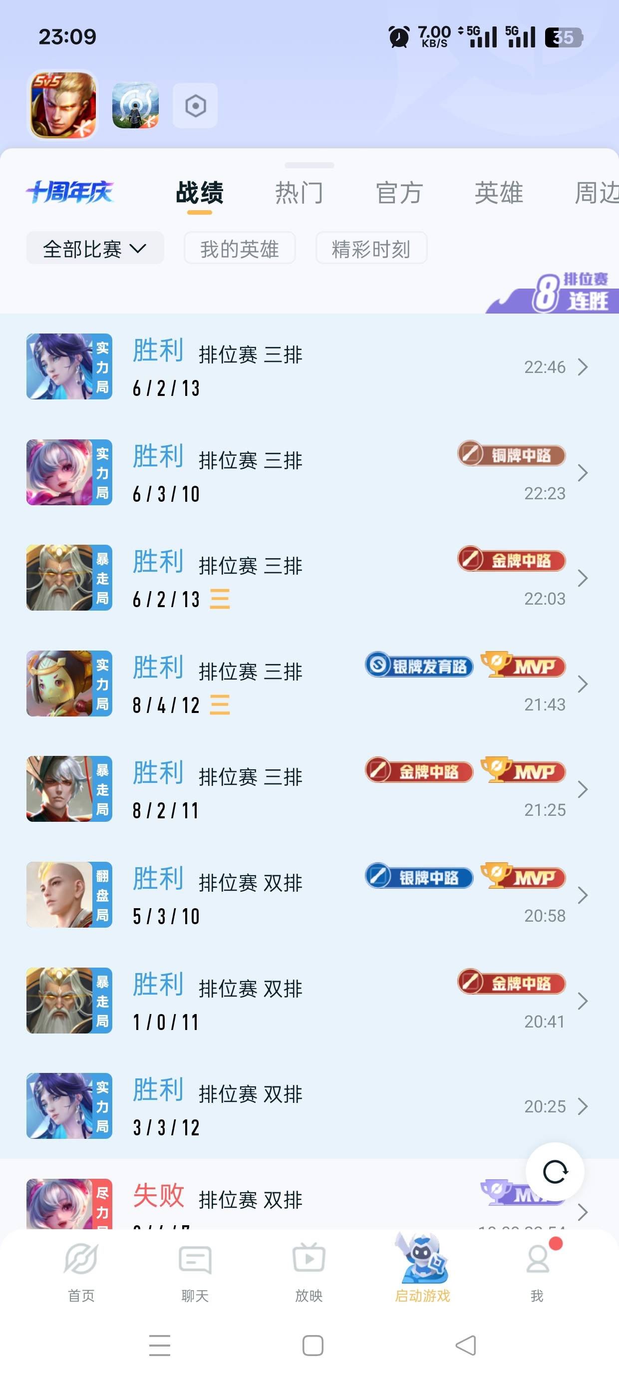 战斗      爽！

15 / 作者:月亮哥 / 
