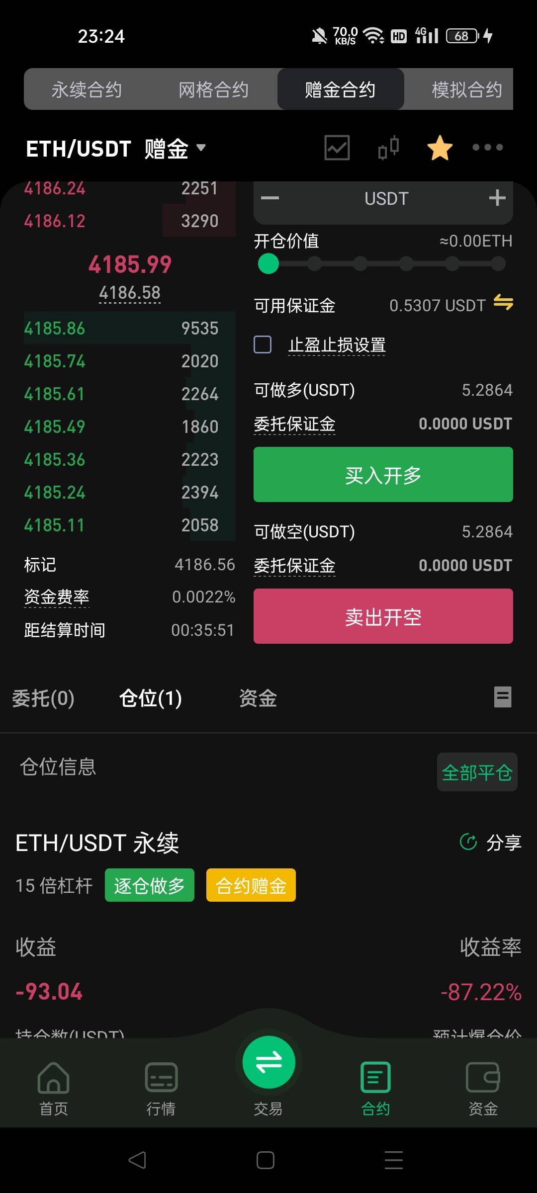 做多的今天都是最好的安排吧！

62 / 作者:一天两顿拼好饭 / 