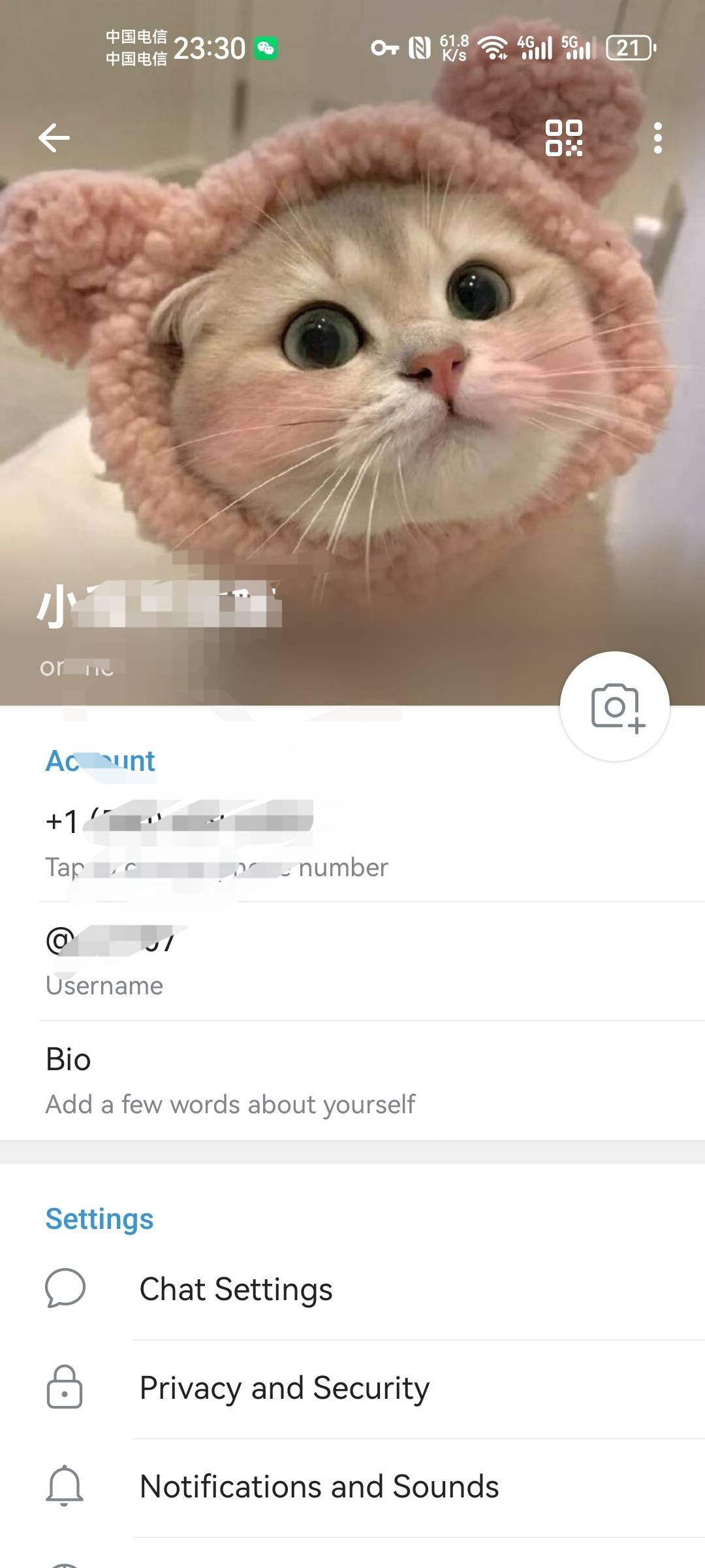 电报怎么注册？
22 / 作者:就是下不了了 / 