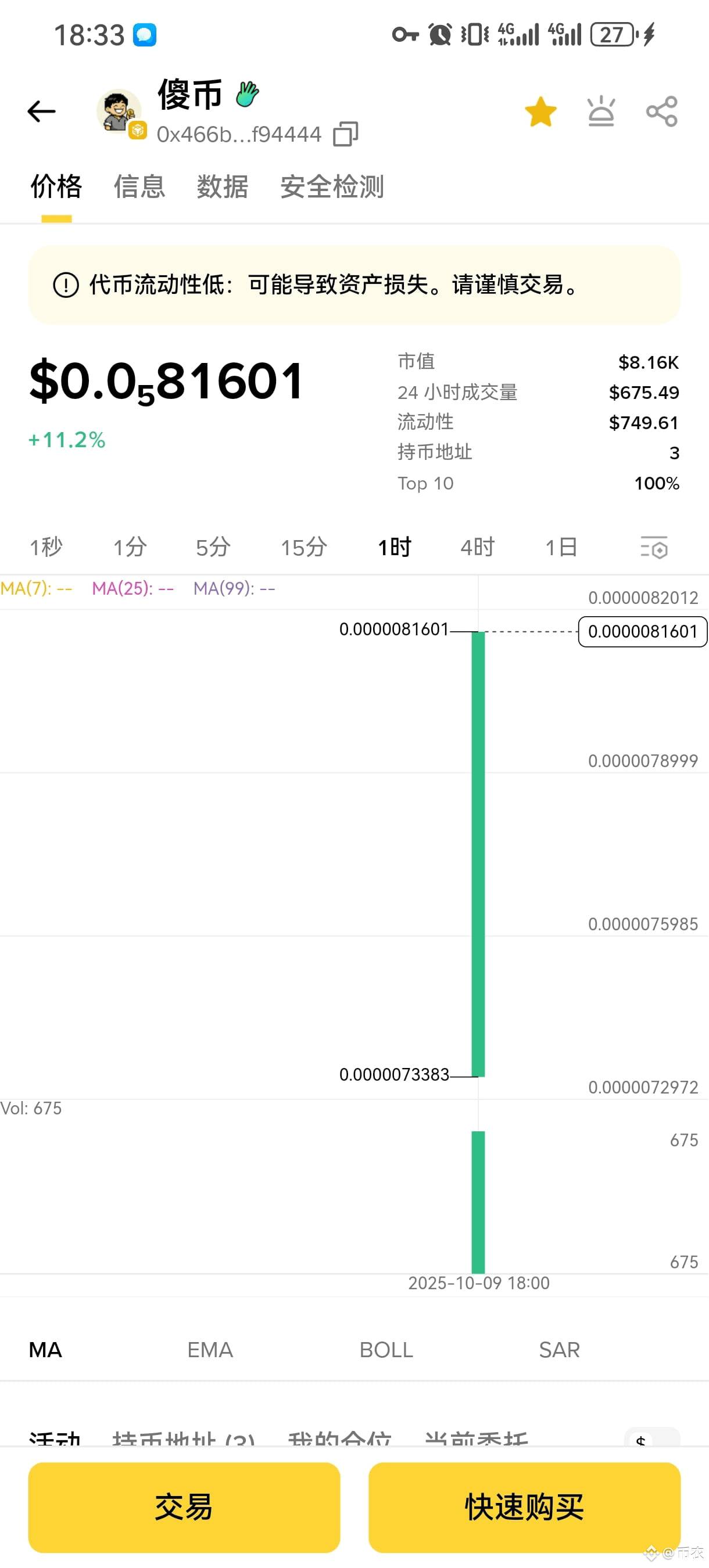 老哥们这是什么币

83 / 作者:温暖5188 / 
