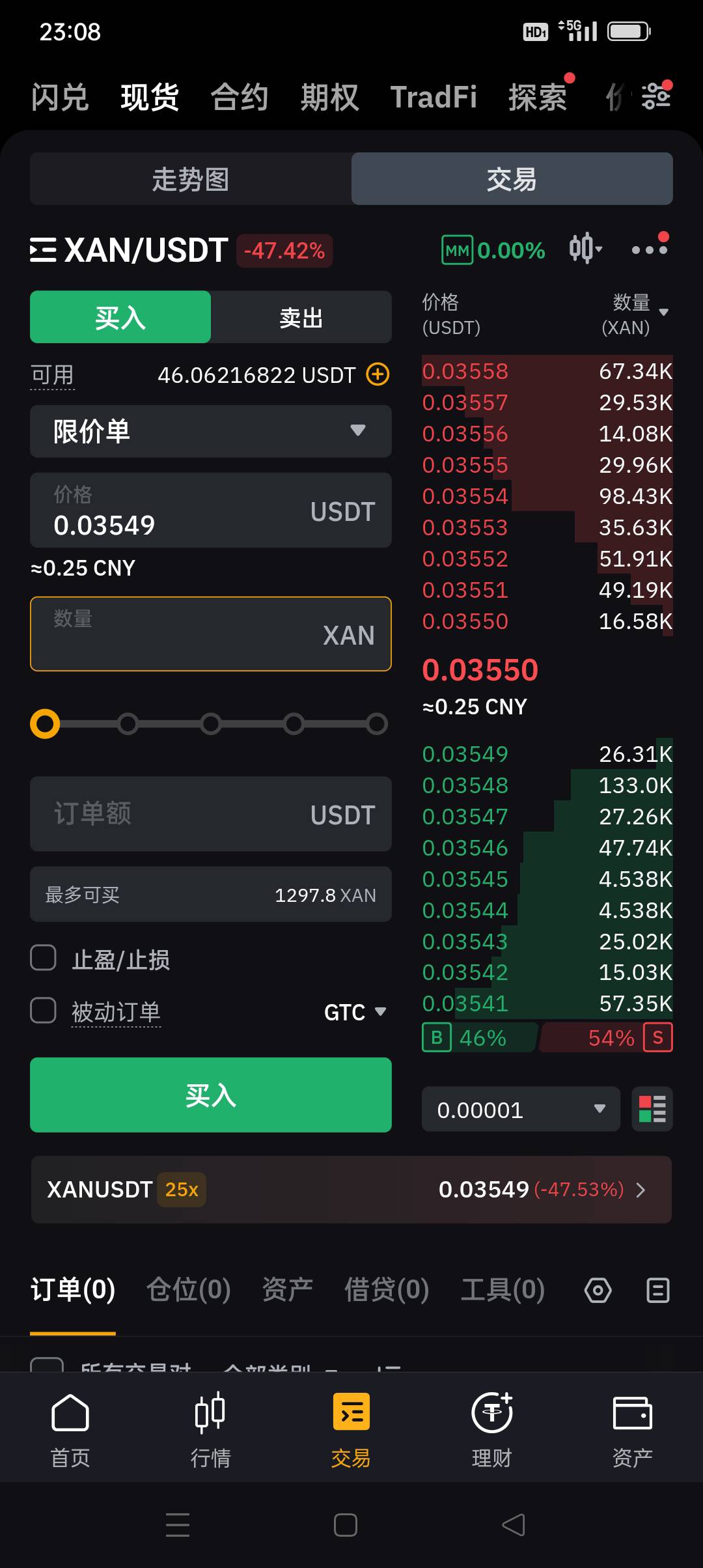 by刷token的有福了，亏到裤裆里了

74 / 作者:iyz2 / 