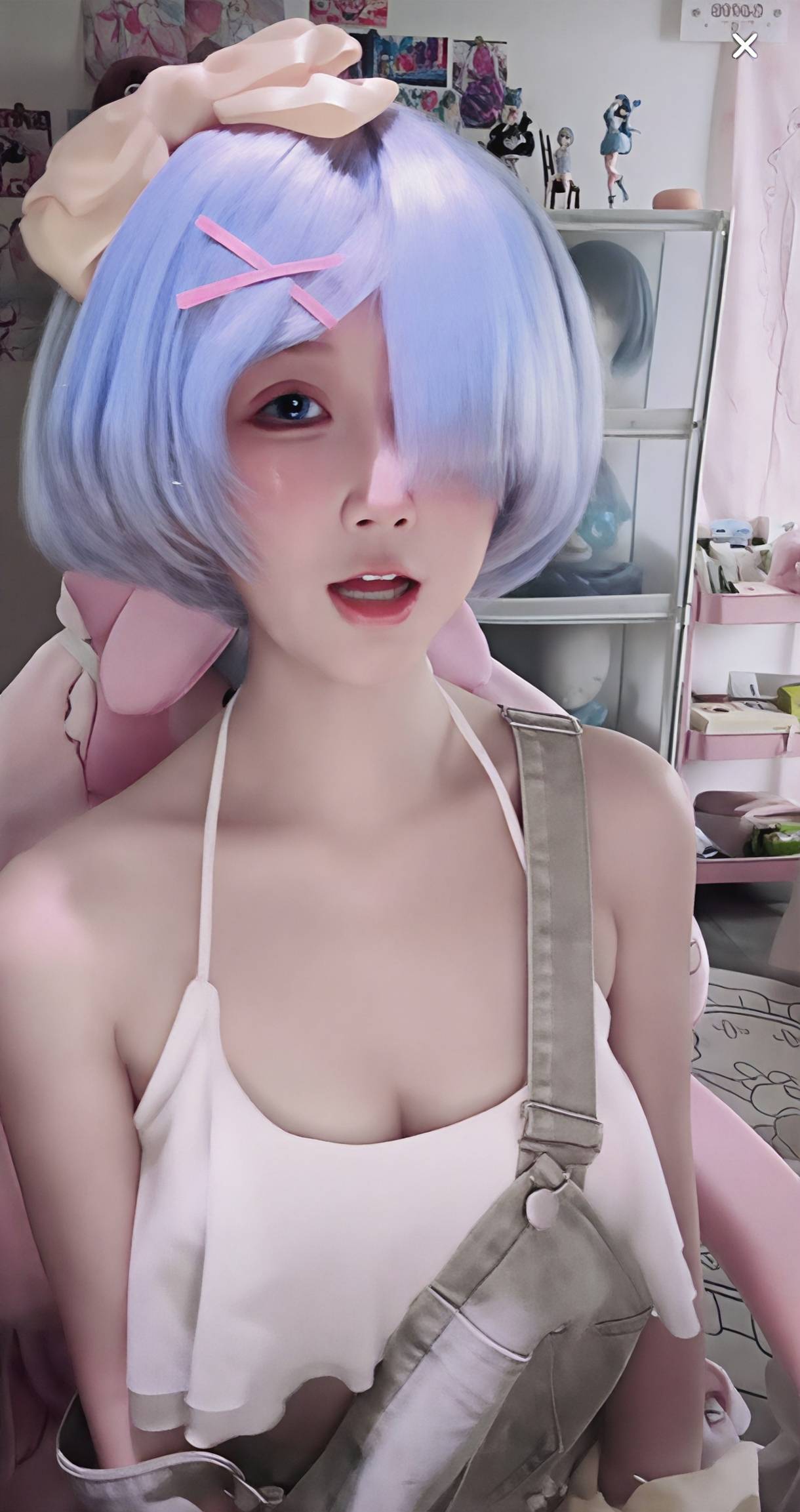 打卡

28 / 作者:嘎子不偷申请 / 