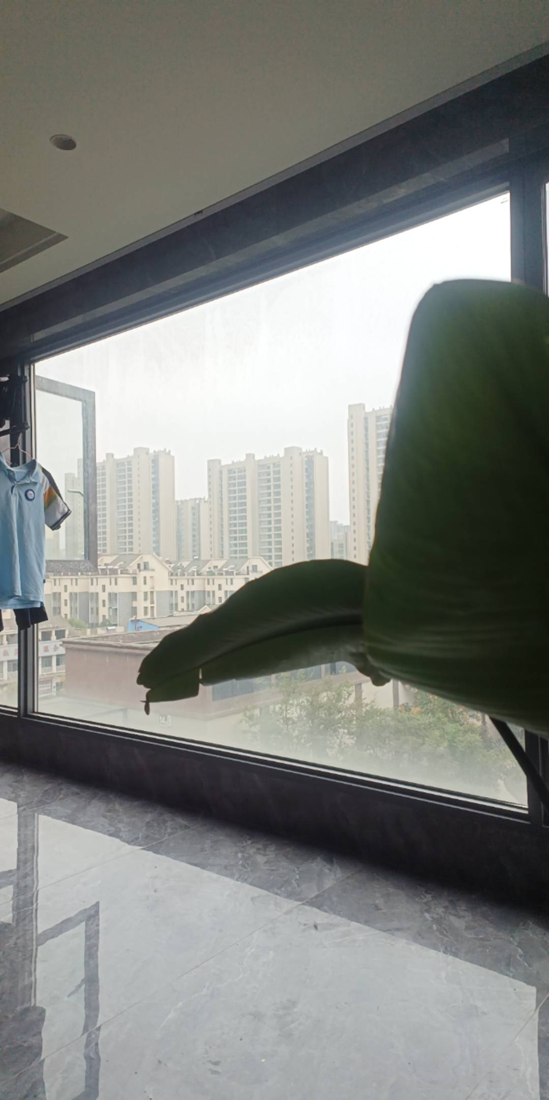 人家建的小别墅，1000多斤的玻璃，要不是我早上5点多赶过来又干了半天，真搞不了

28 / 作者:回音山 / 